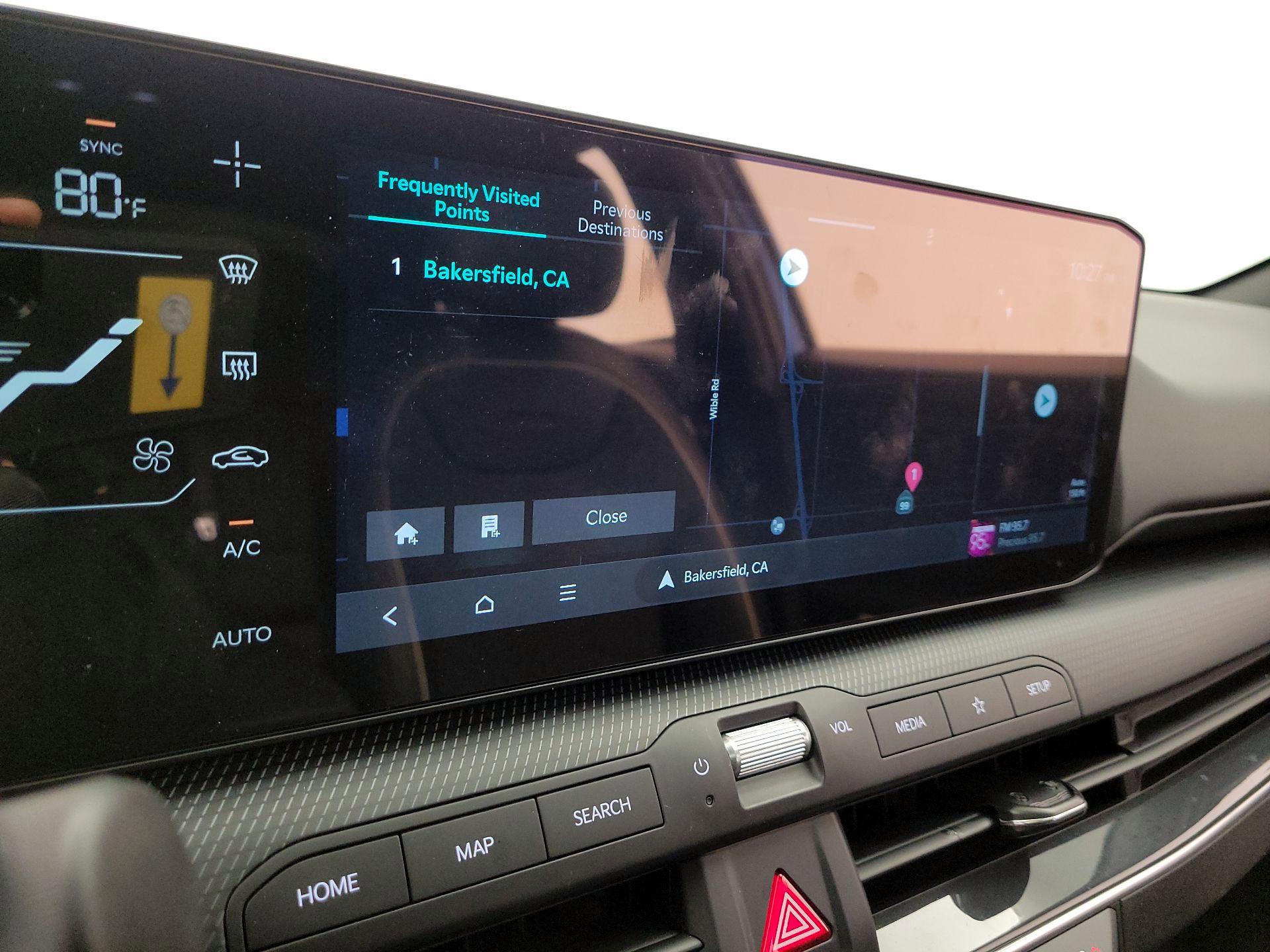 Thumbnail: 2025 Kia K4 - 14