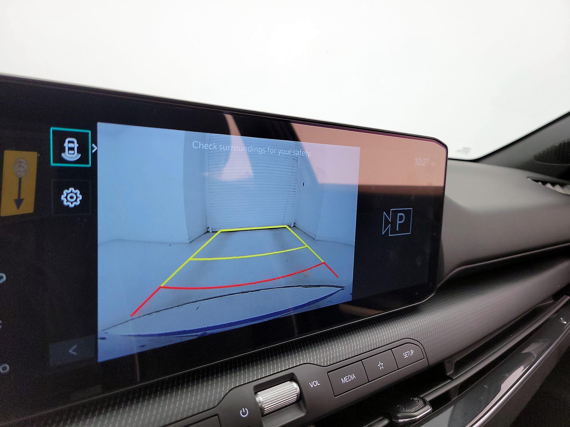 Thumbnail: 2025 Kia K4 - 15