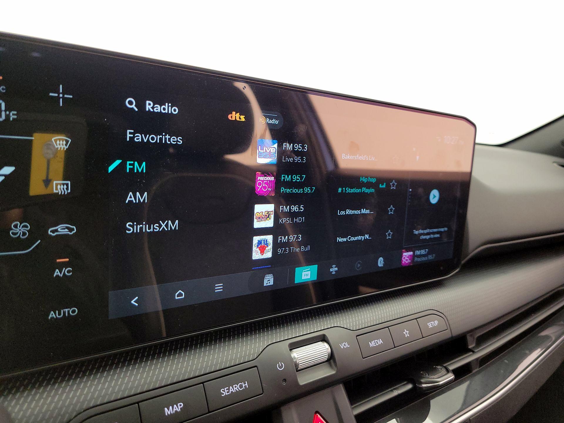 Thumbnail: 2025 Kia K4 - 16