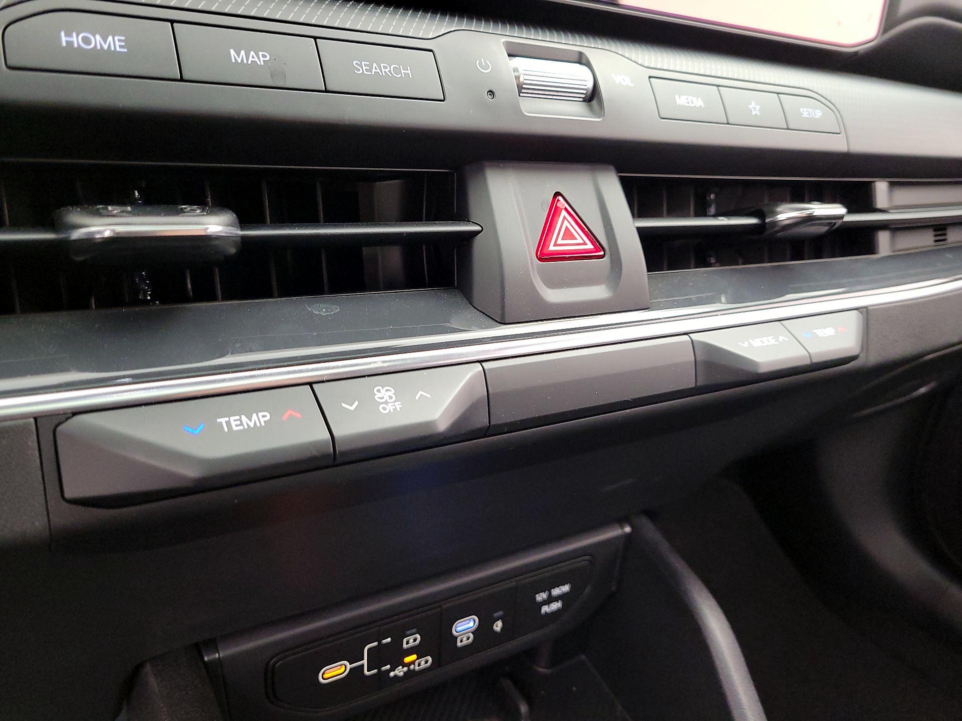 Thumbnail: 2025 Kia K4 - 17