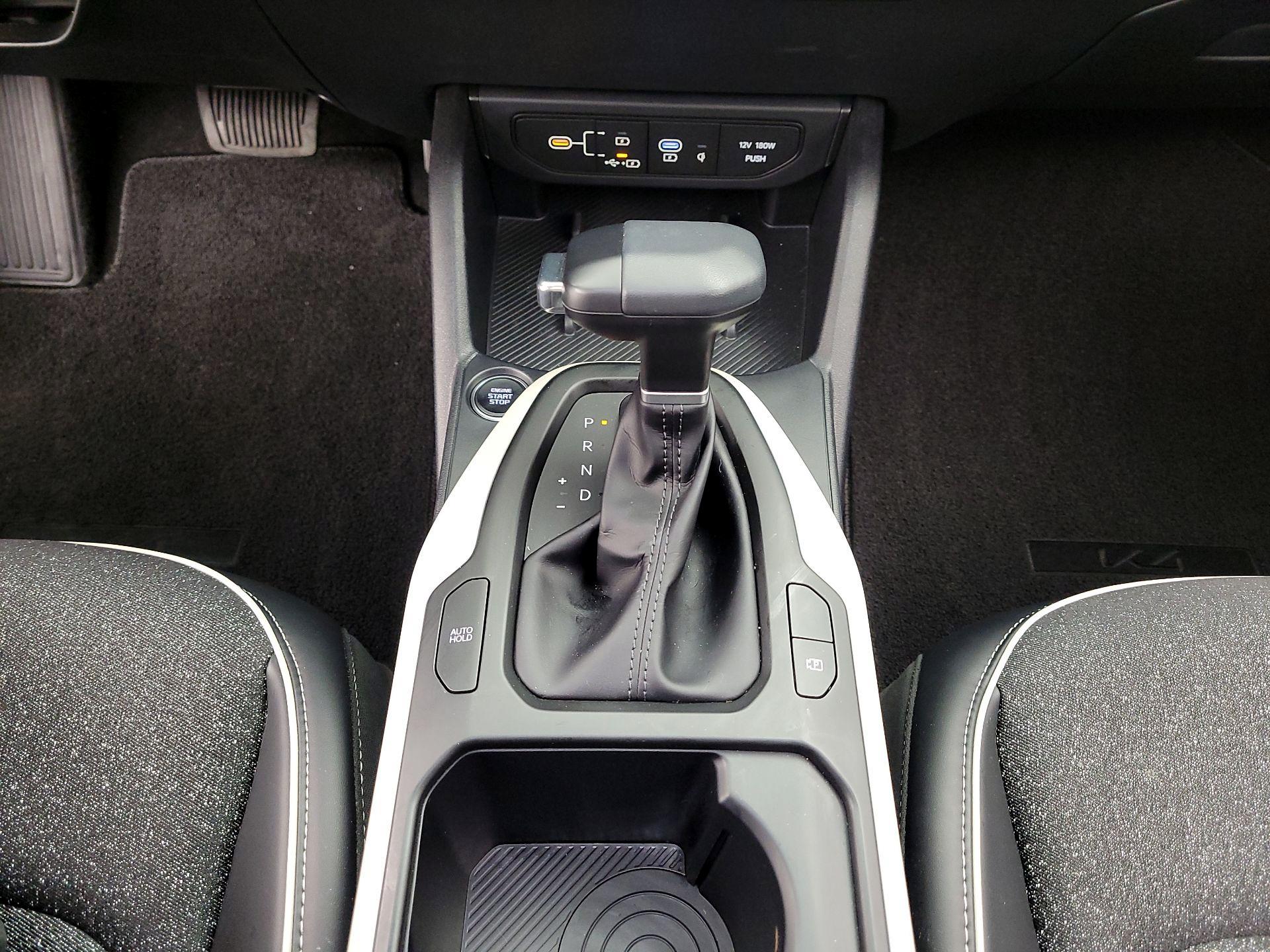 Thumbnail: 2025 Kia K4 - 18