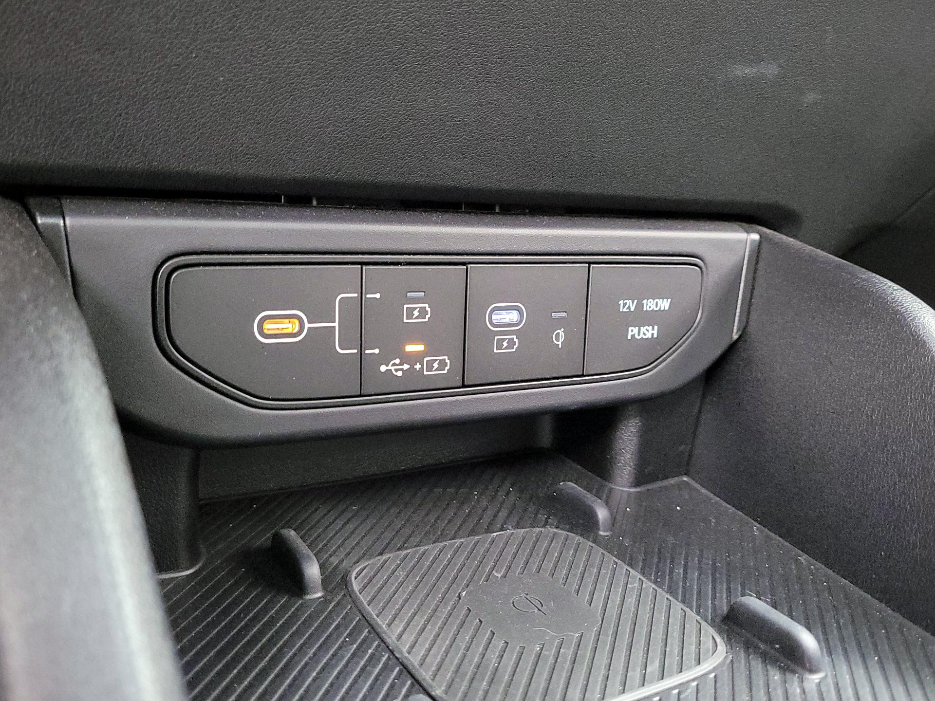 Thumbnail: 2025 Kia K4 - 19