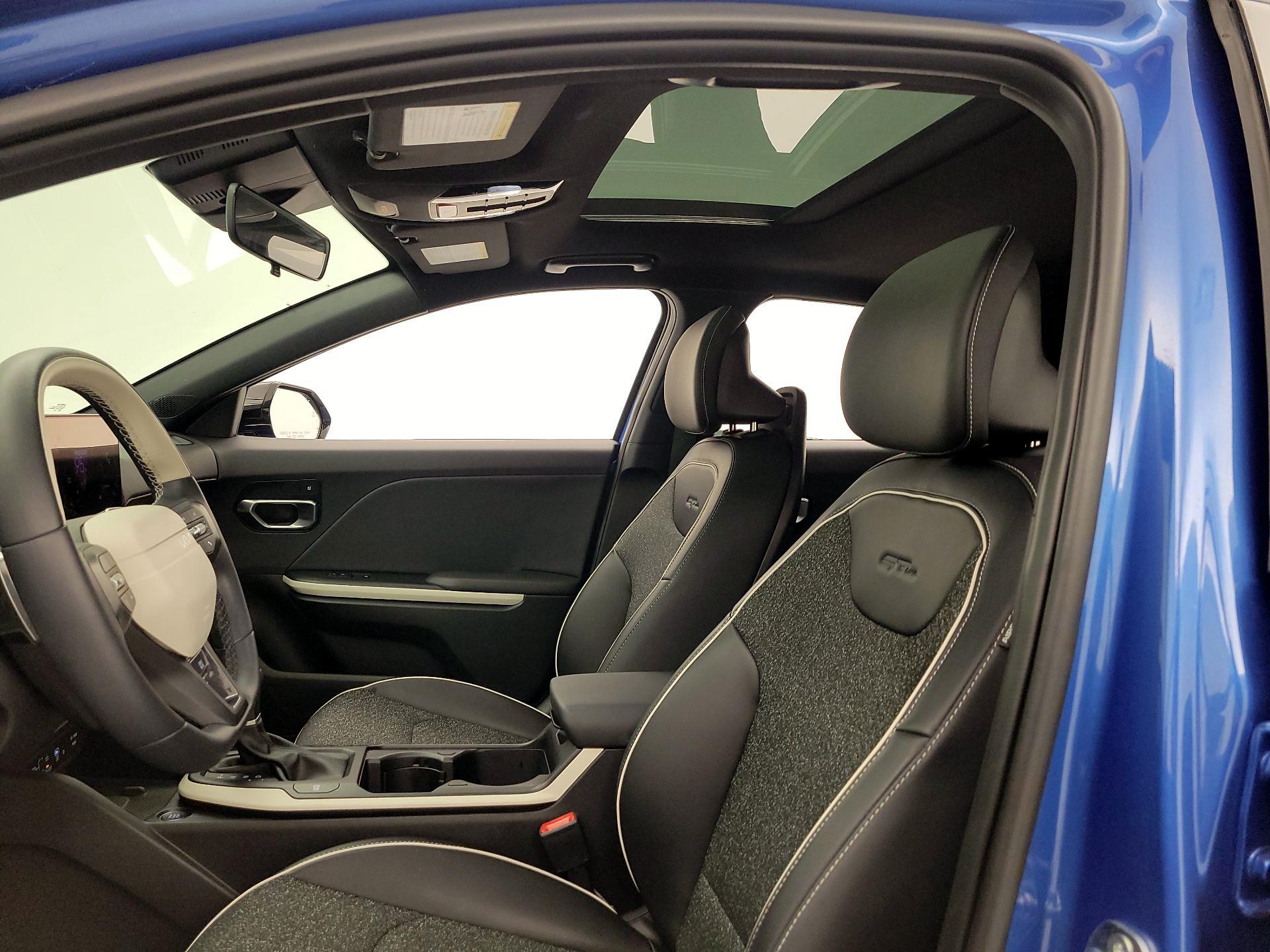 Thumbnail: 2025 Kia K4 - 20