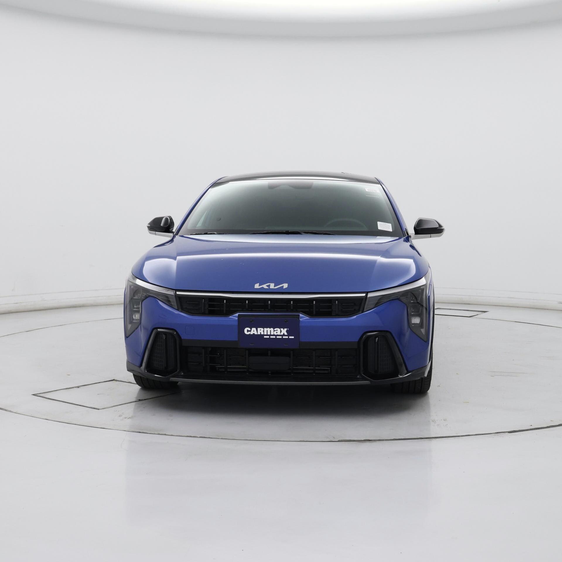 Thumbnail: 2025 Kia K4 - 5