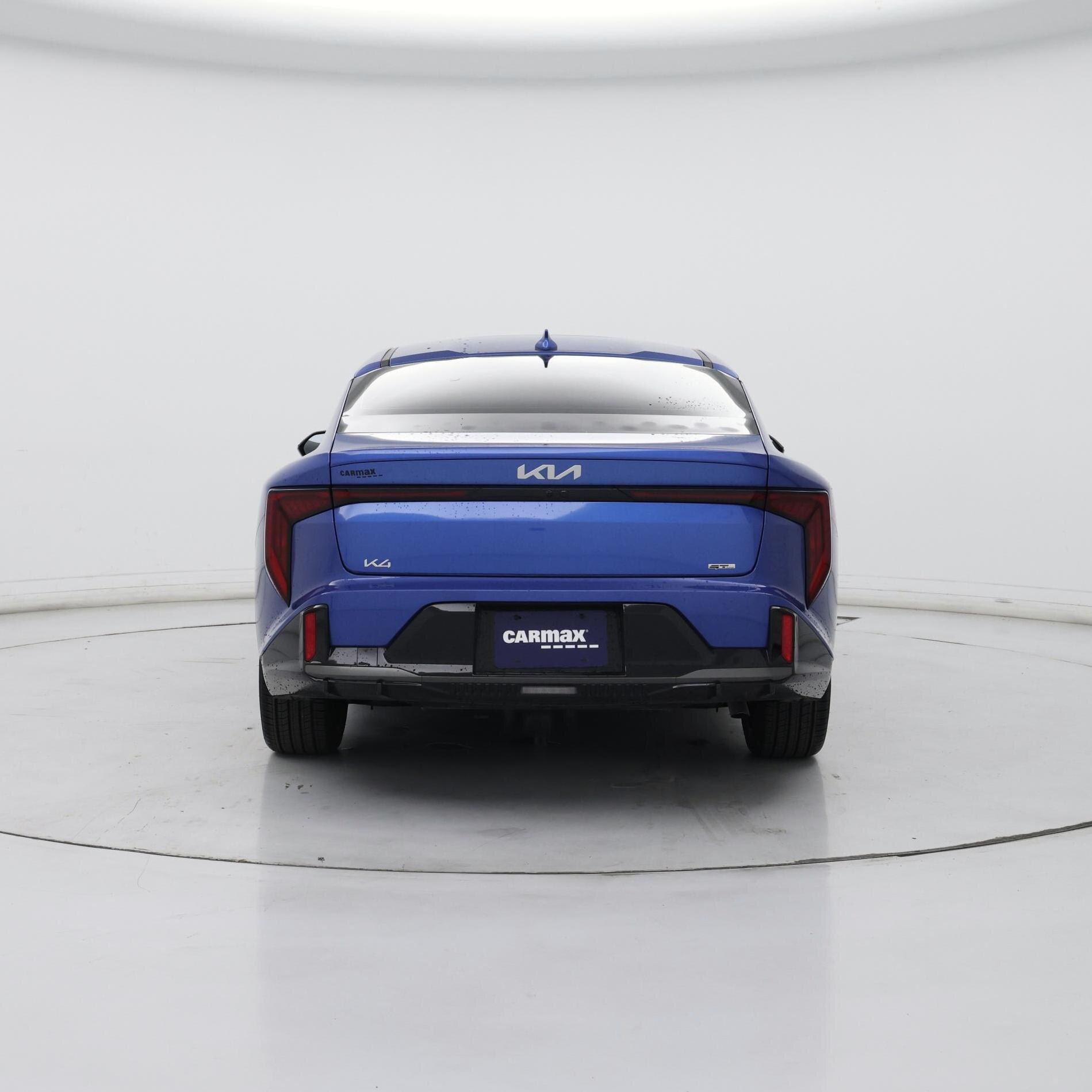 Thumbnail: 2025 Kia K4 - 6