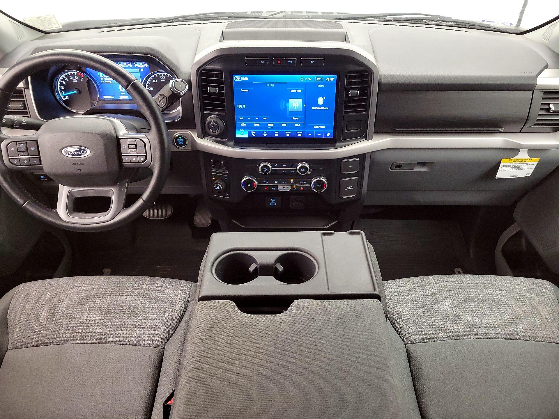 Thumbnail: 2022 Ford F-150 - 9