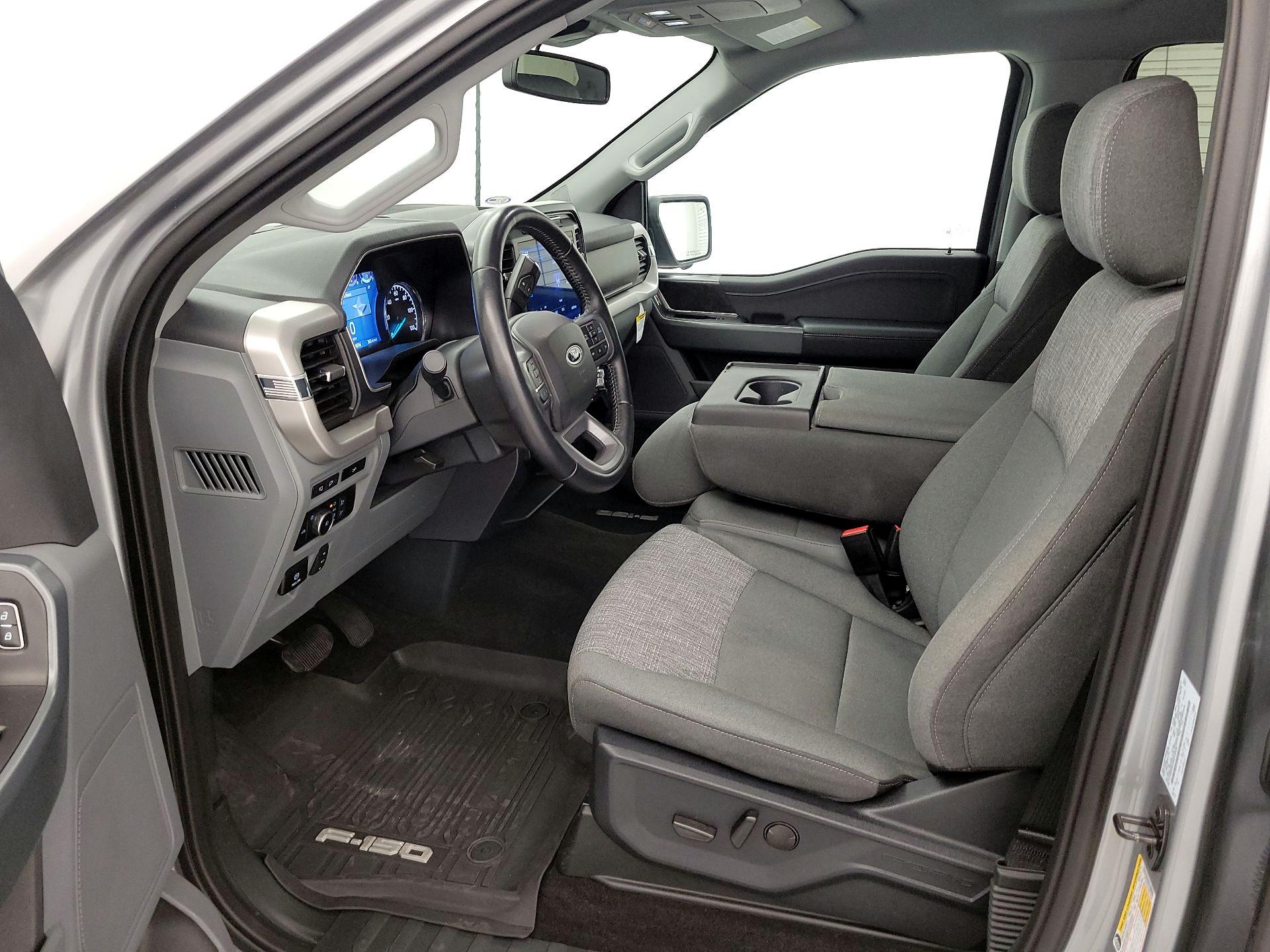 Thumbnail: 2022 Ford F-150 - 11