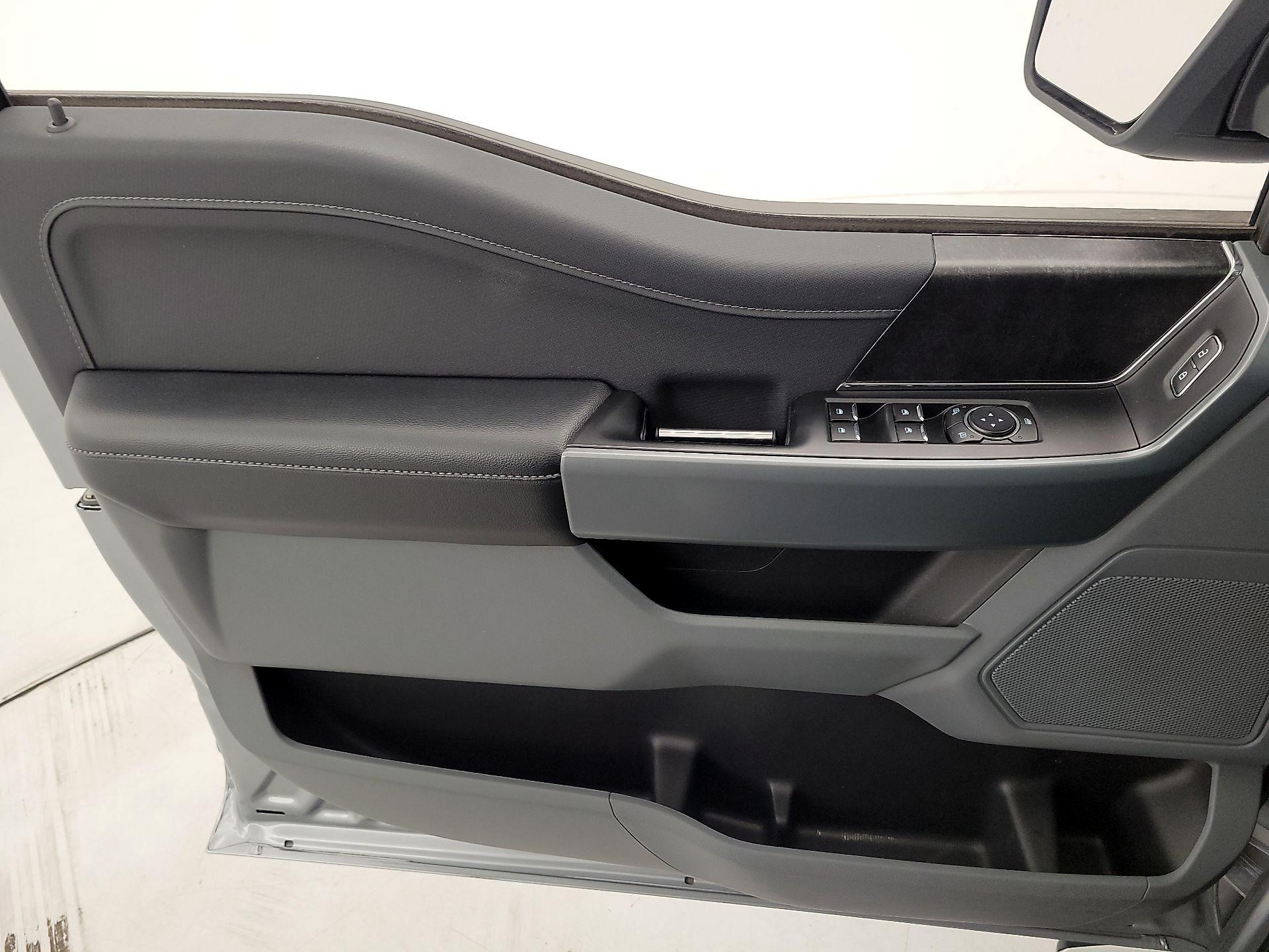 Thumbnail: 2022 Ford F-150 - 12