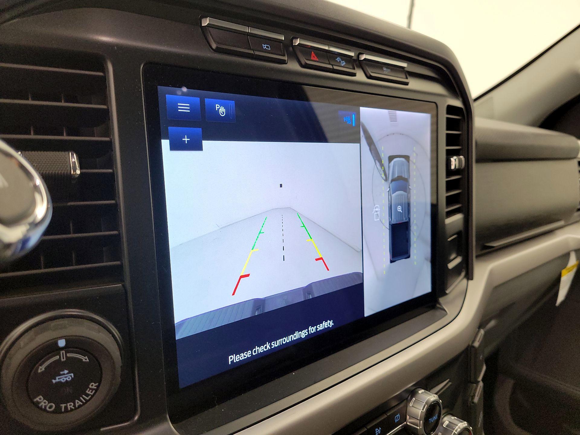 Thumbnail: 2022 Ford F-150 - 14