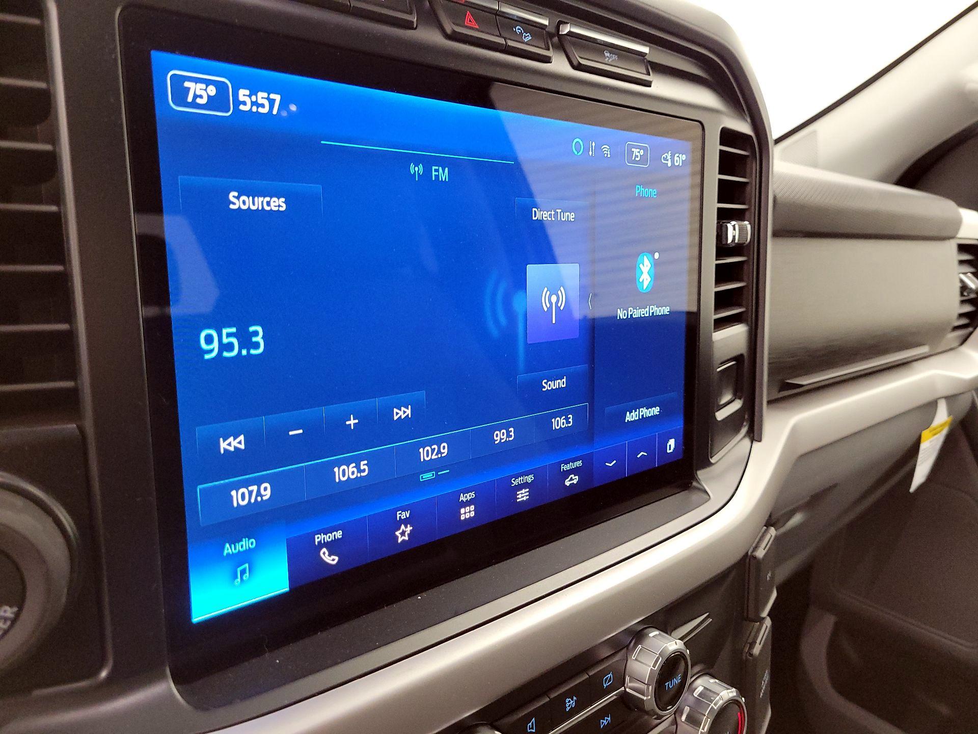 Thumbnail: 2022 Ford F-150 - 15