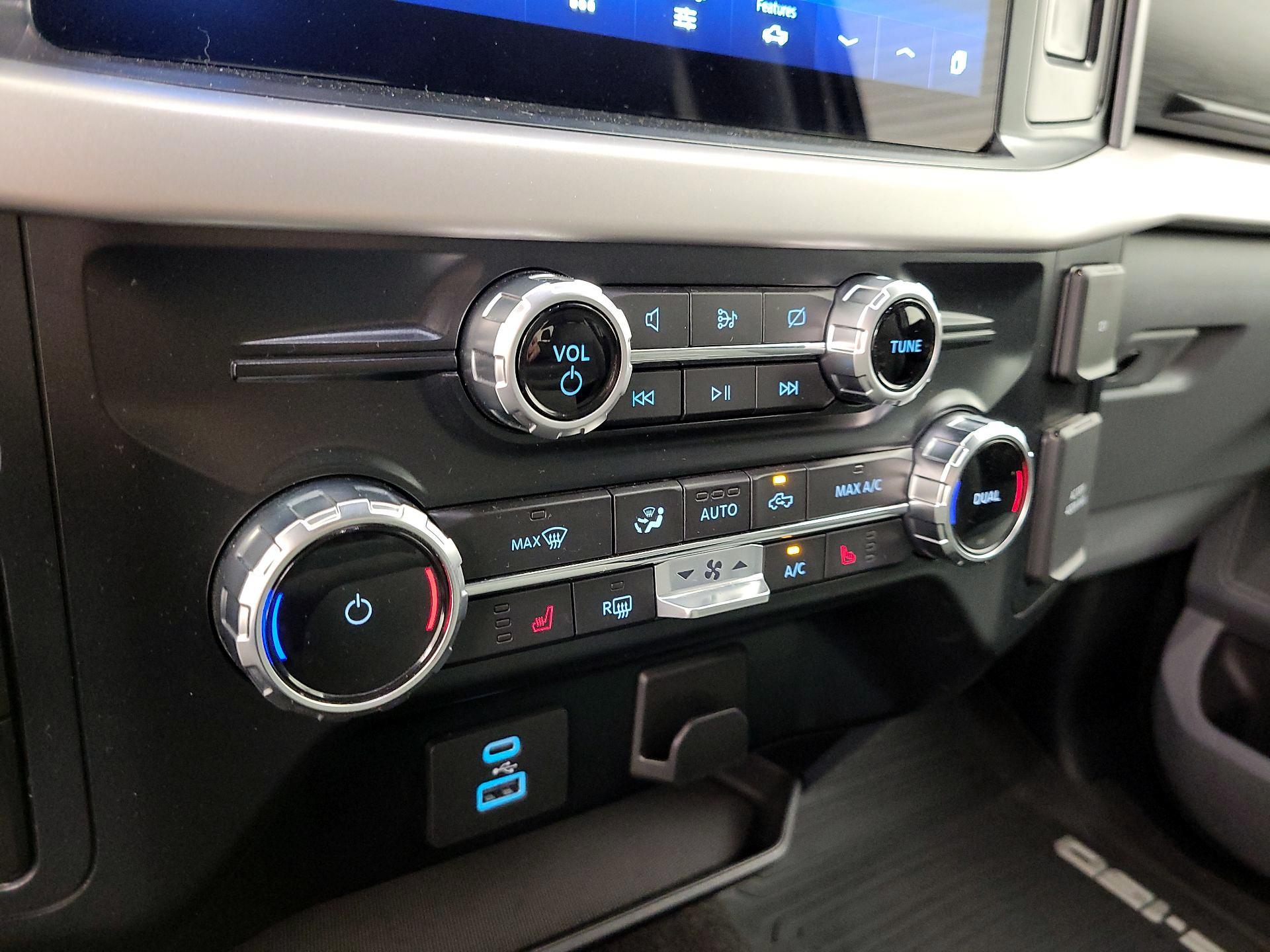 Thumbnail: 2022 Ford F-150 - 16