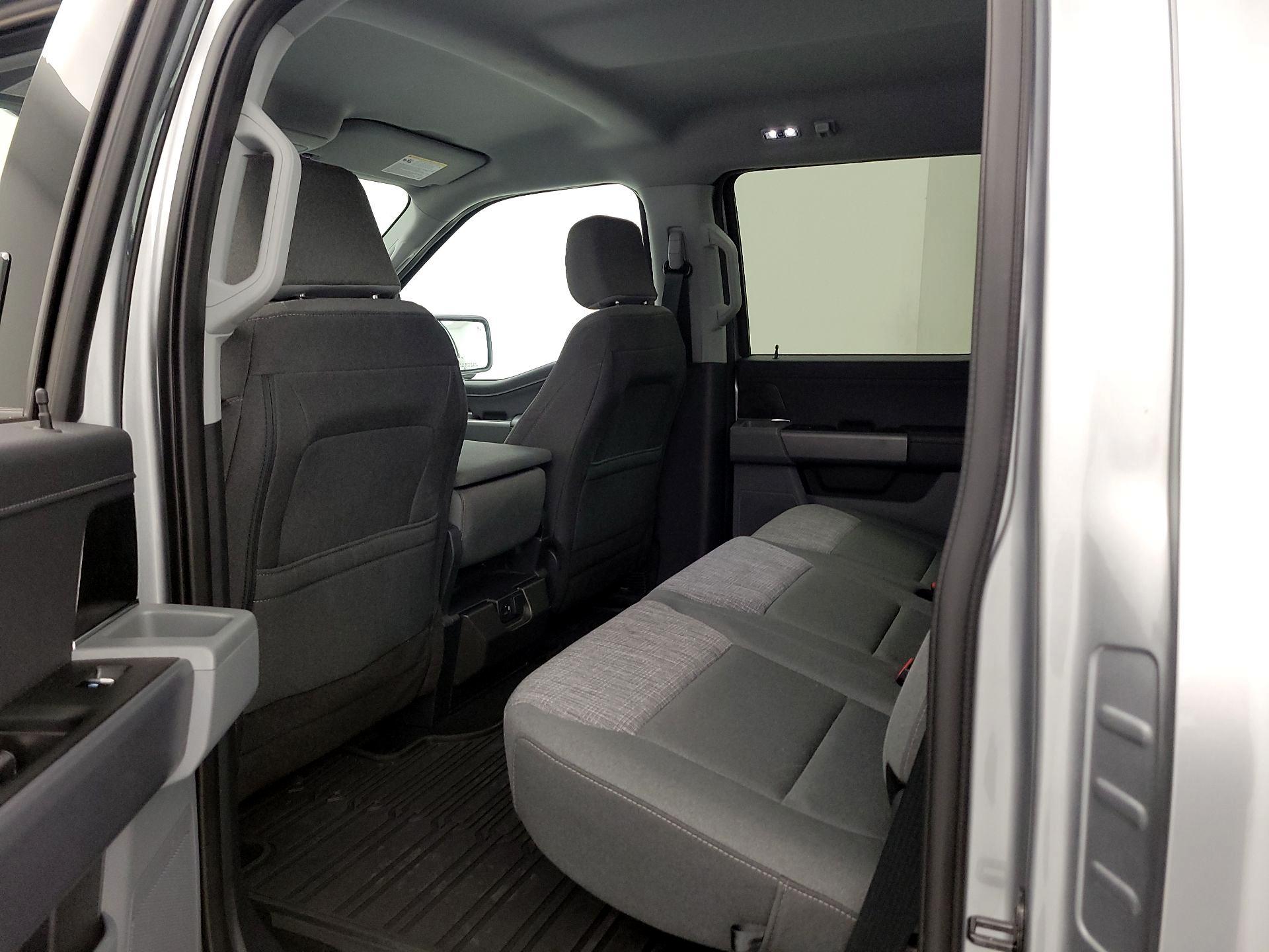 Thumbnail: 2022 Ford F-150 - 19