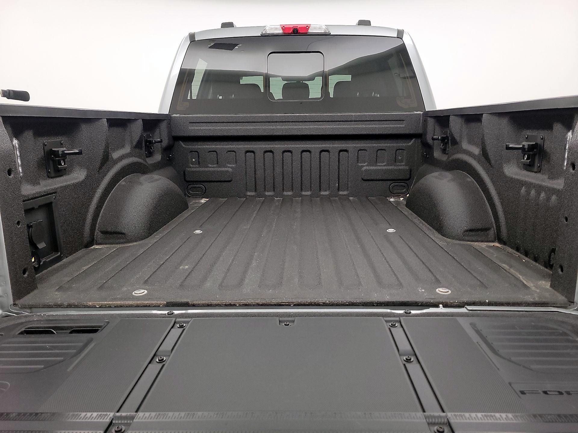 Thumbnail: 2022 Ford F-150 - 20