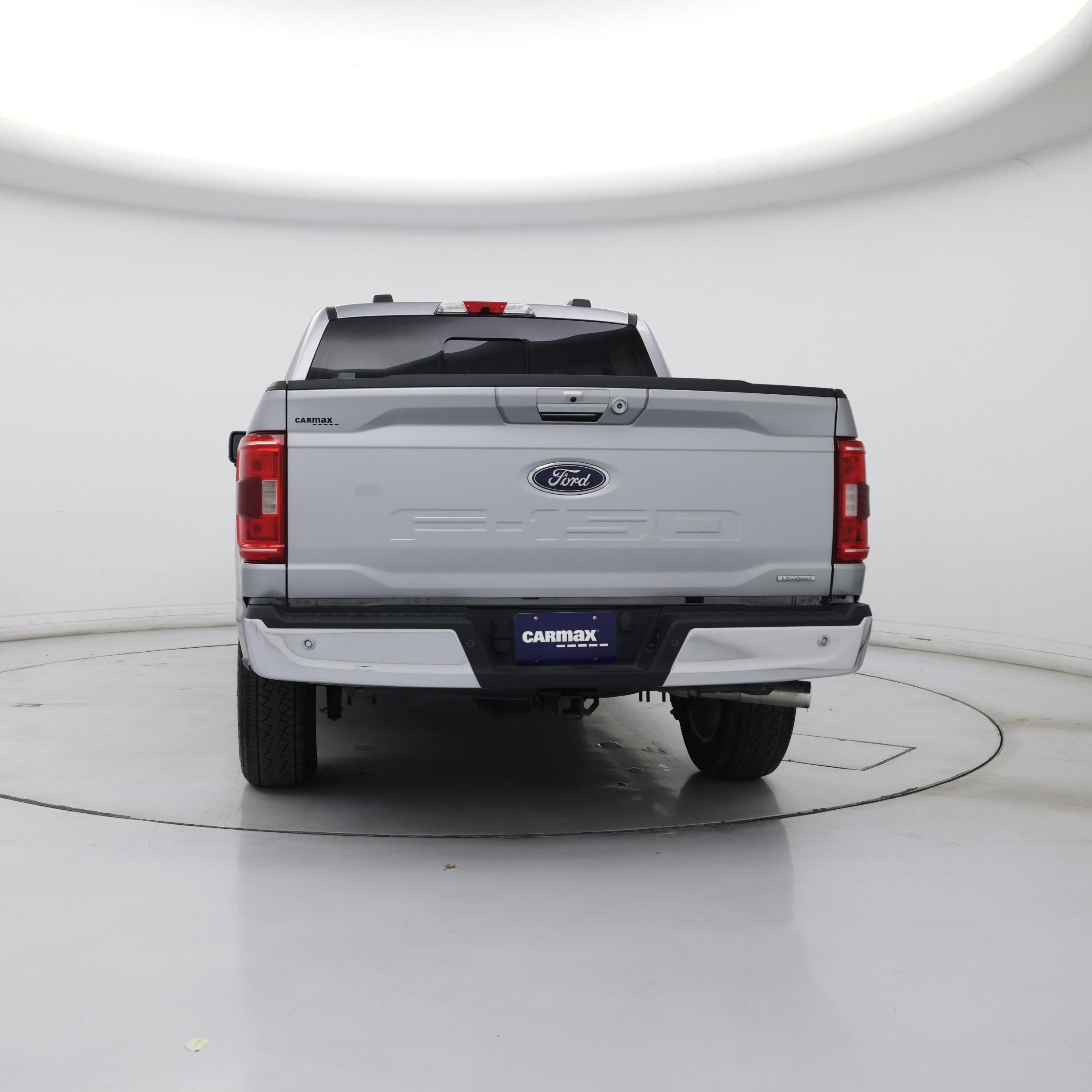 Thumbnail: 2022 Ford F-150 - 6