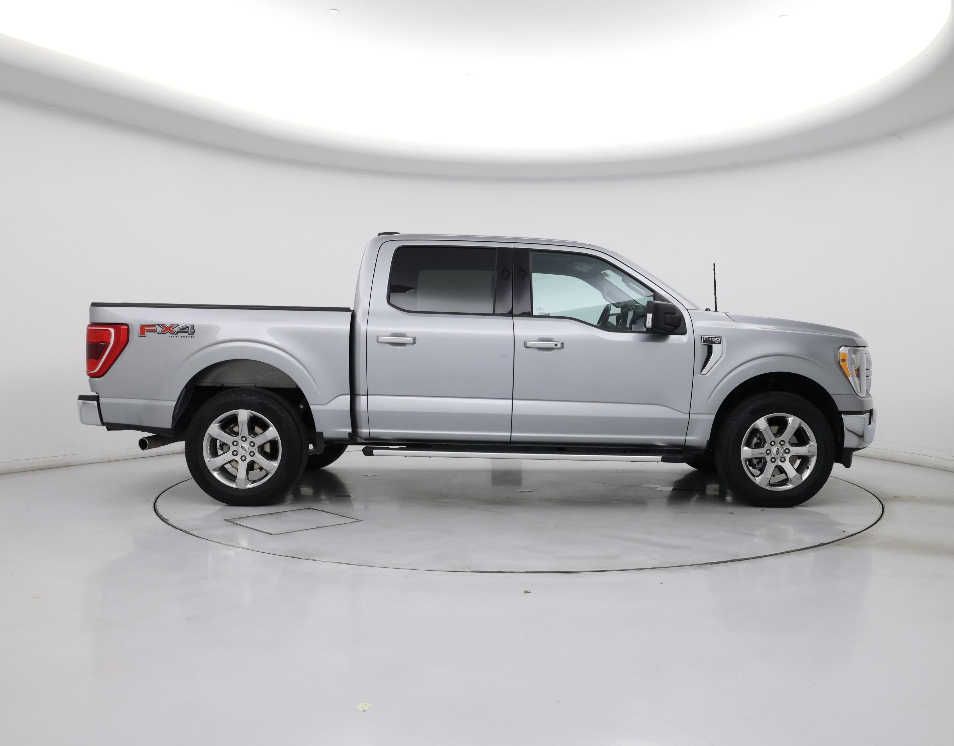 Thumbnail: 2022 Ford F-150 - 7