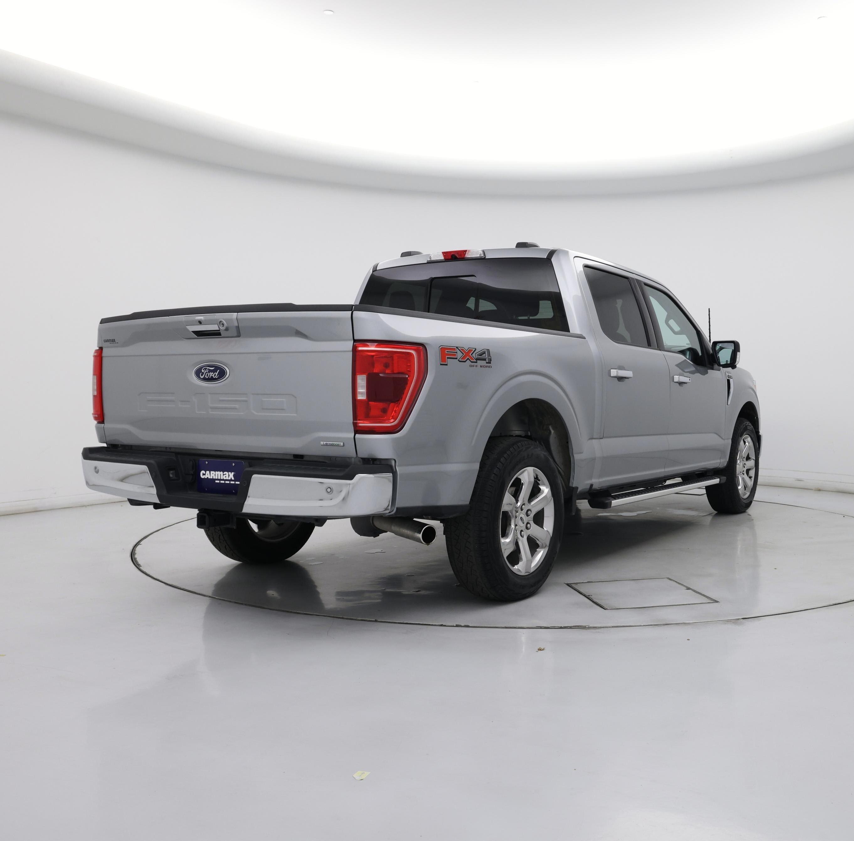 Thumbnail: 2022 Ford F-150 - 8