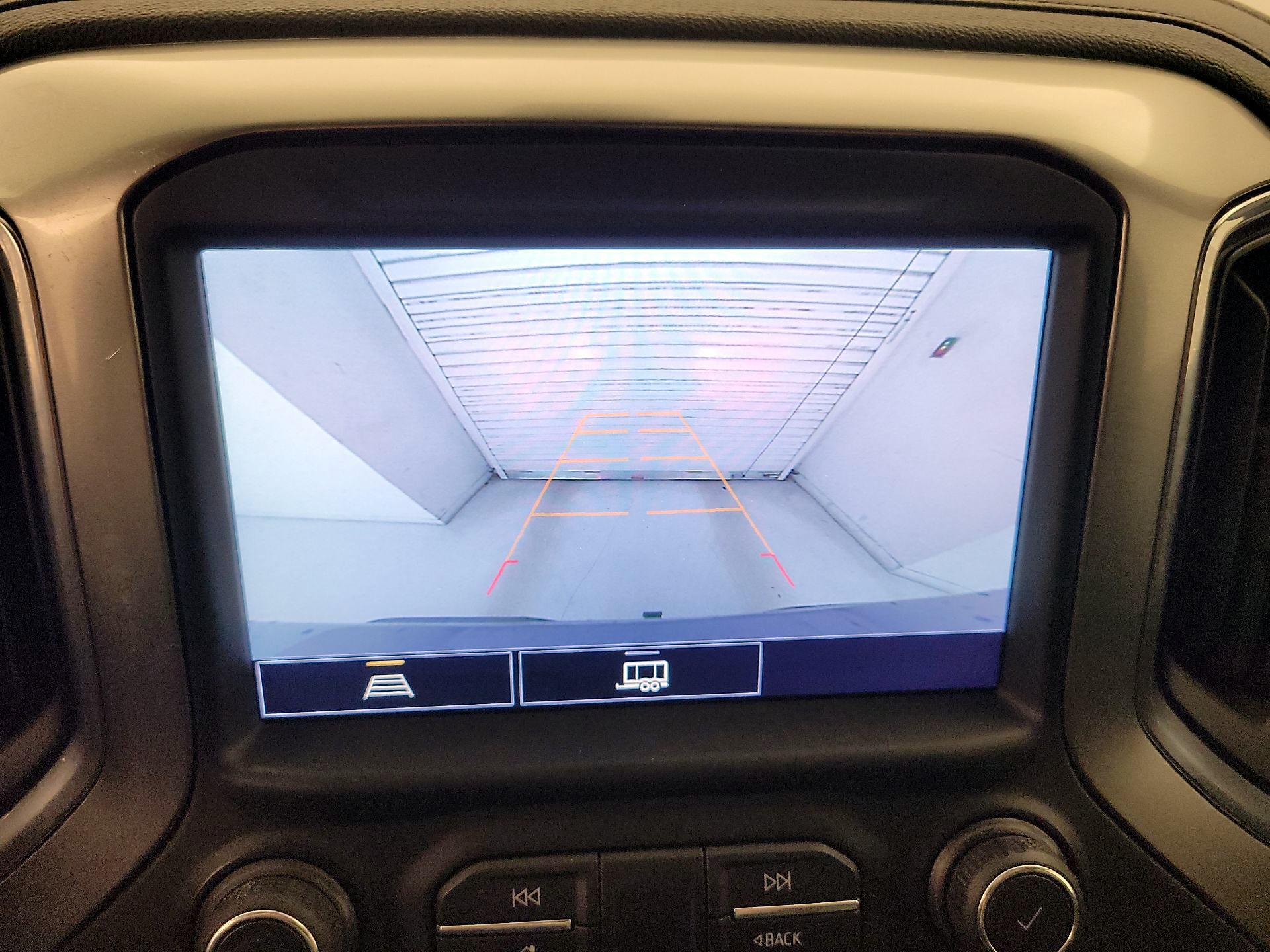 Thumbnail: 2021 Chevrolet Silverado 1500 - 14