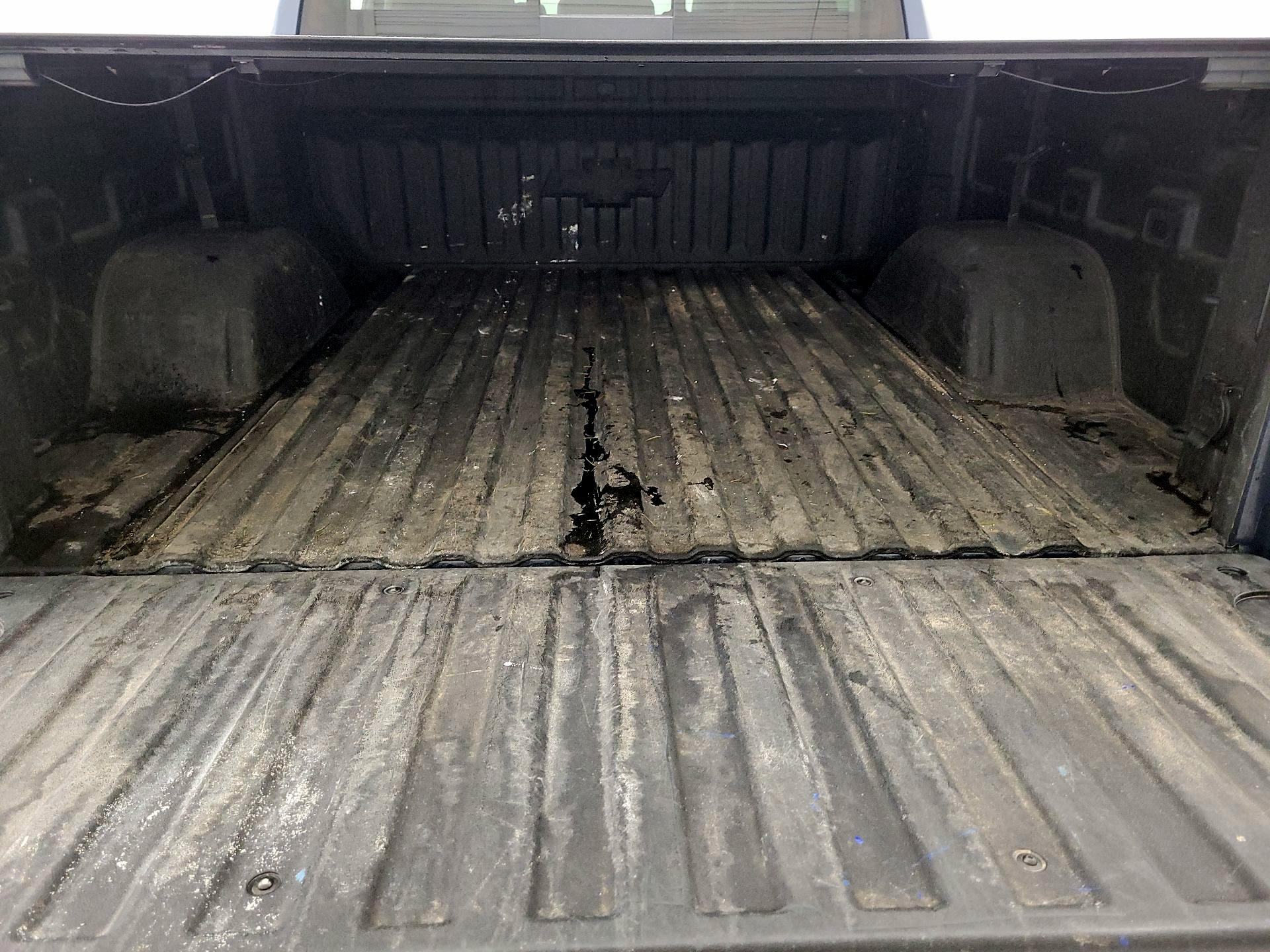 Thumbnail: 2021 Chevrolet Silverado 1500 - 20