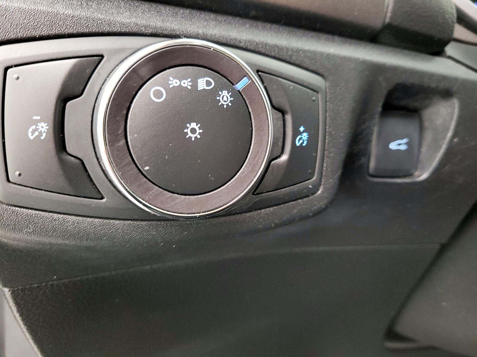 Thumbnail: 2019 Ford Fusion - 13