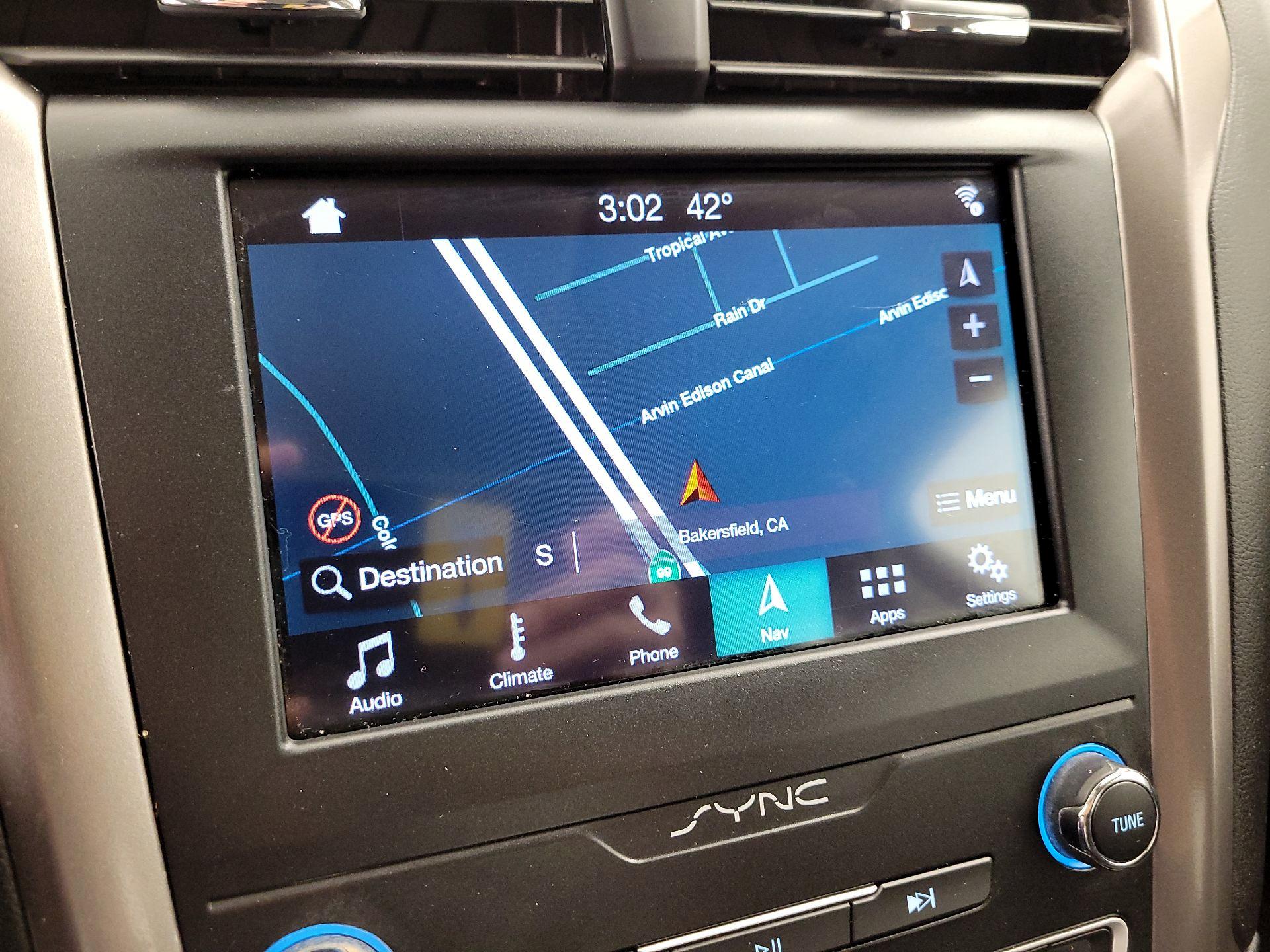 Thumbnail: 2019 Ford Fusion - 14