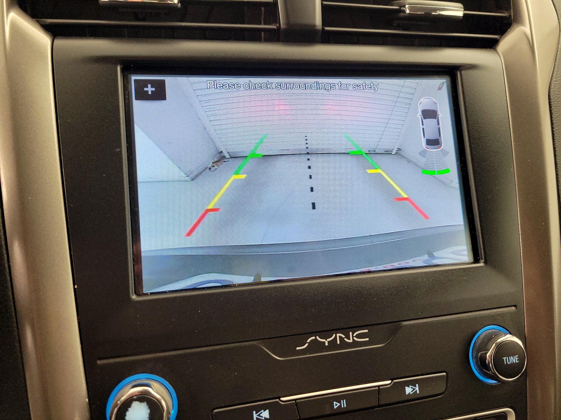 Thumbnail: 2019 Ford Fusion - 15