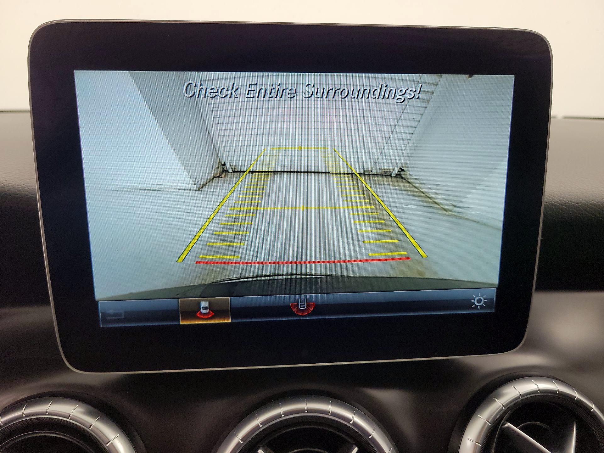 Thumbnail: 2018 Mercedes-Benz CLA - 14