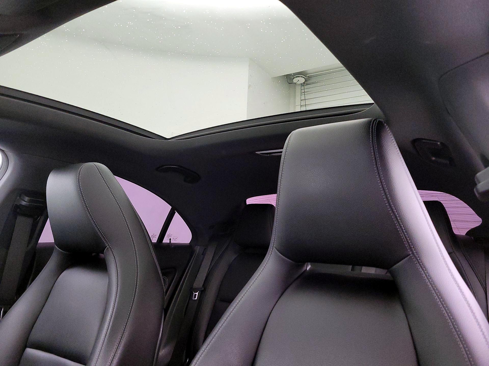 Thumbnail: 2018 Mercedes-Benz CLA - 19