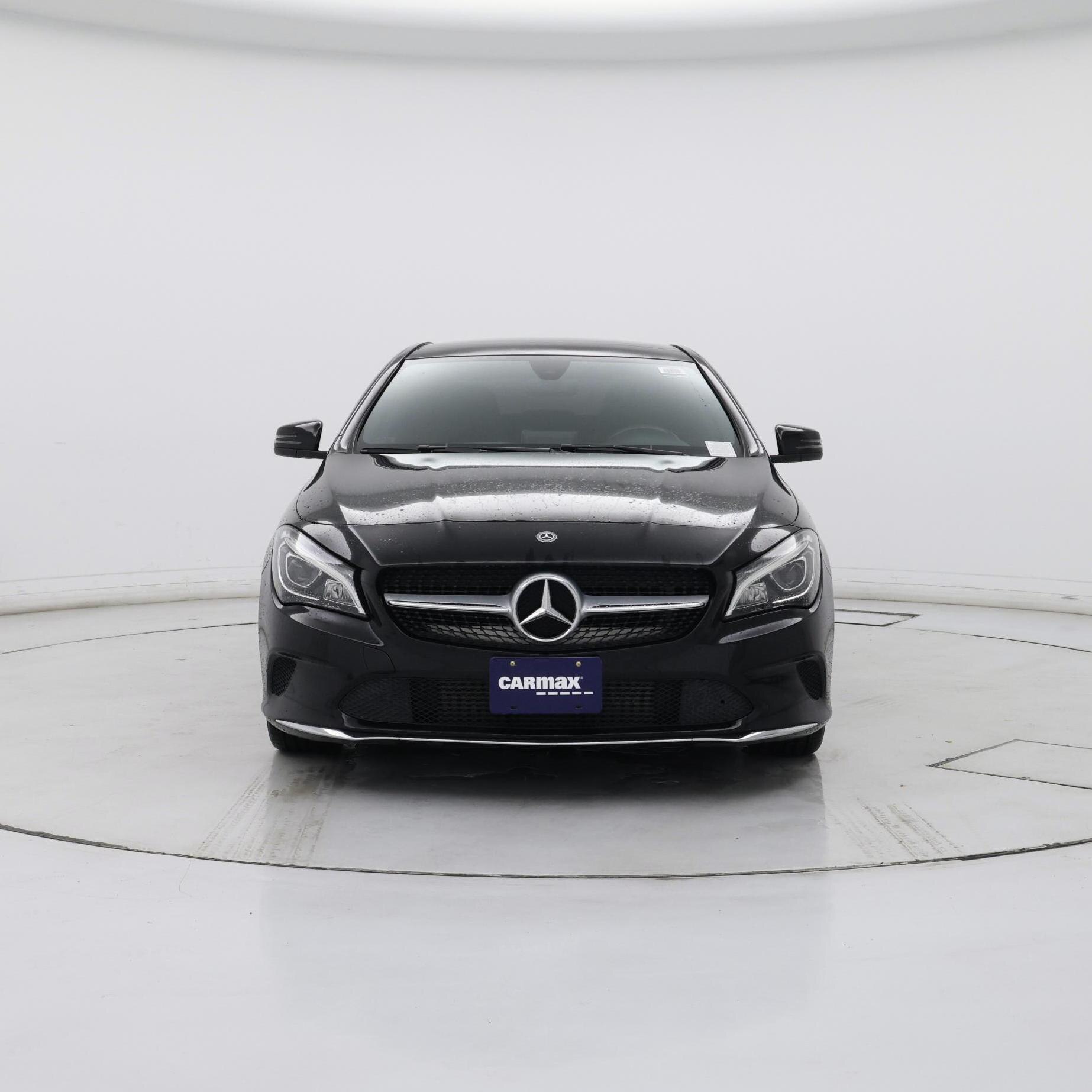 Thumbnail: 2018 Mercedes-Benz CLA - 5