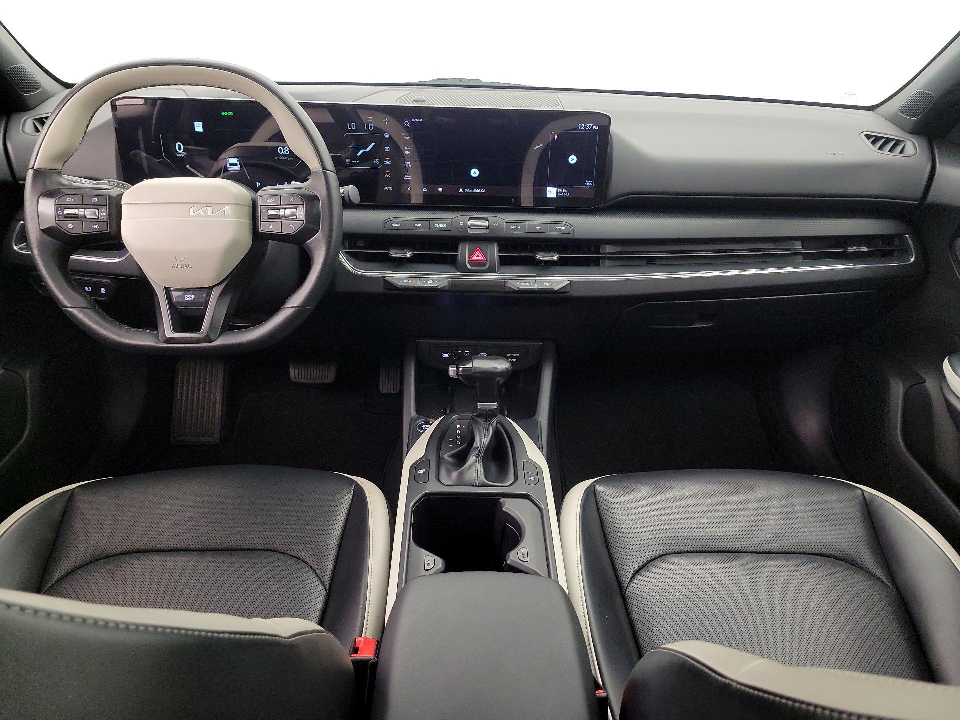 Thumbnail: 2025 Kia K4 - 9