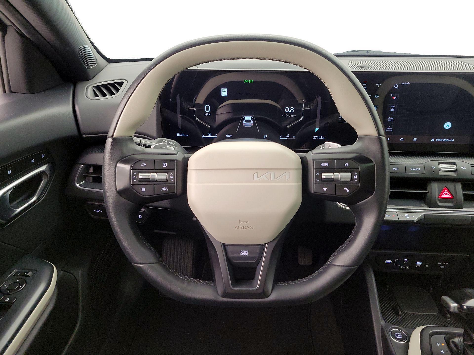 Thumbnail: 2025 Kia K4 - 10