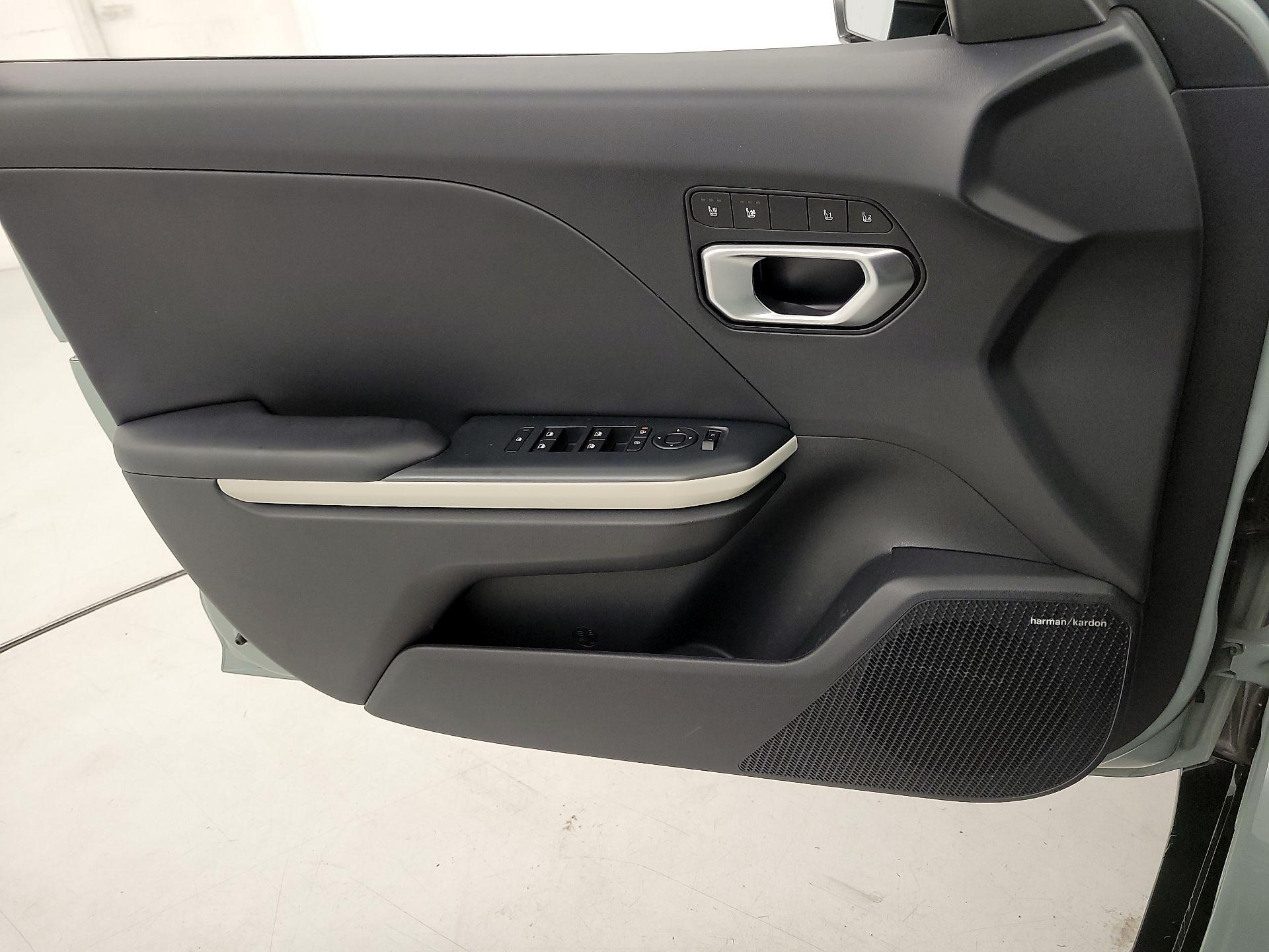 Thumbnail: 2025 Kia K4 - 12