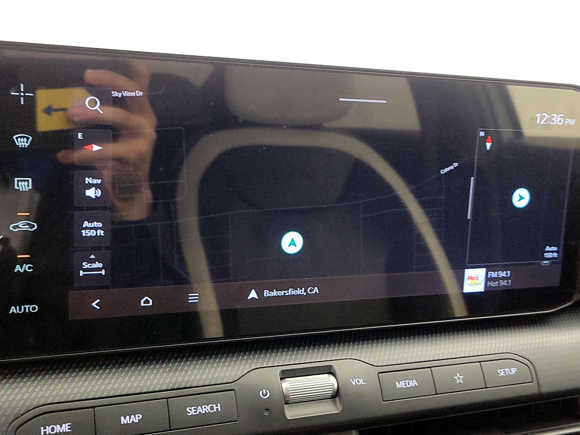 Thumbnail: 2025 Kia K4 - 14