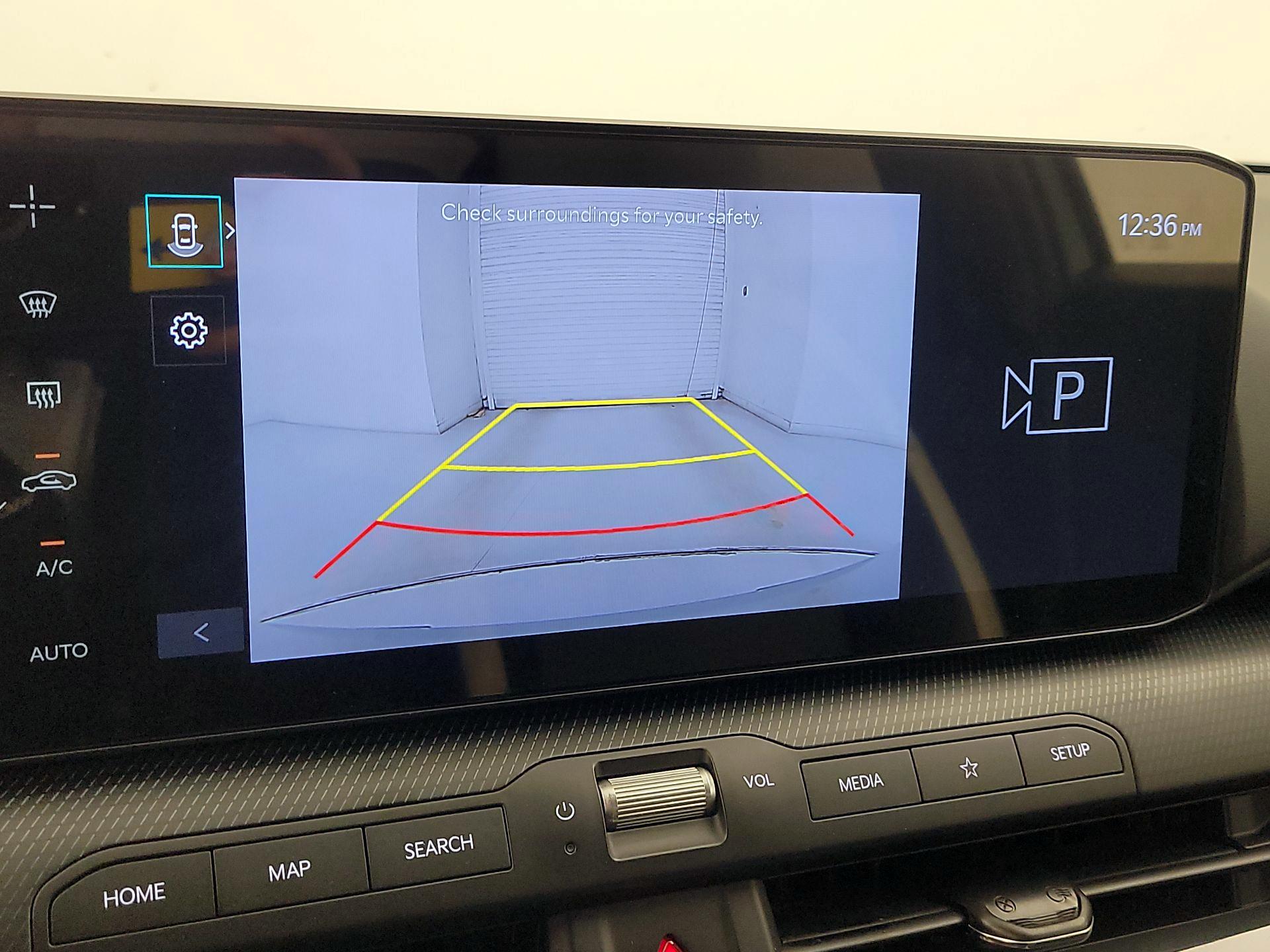 Thumbnail: 2025 Kia K4 - 15