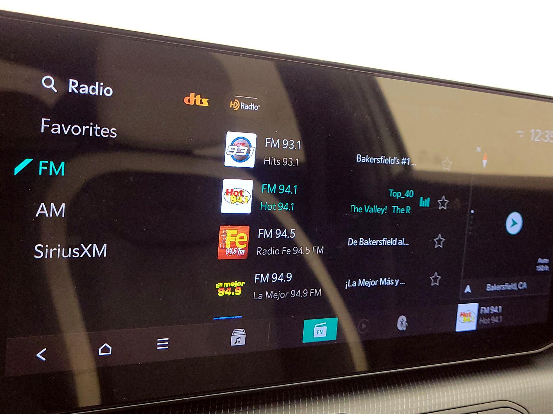 Thumbnail: 2025 Kia K4 - 16