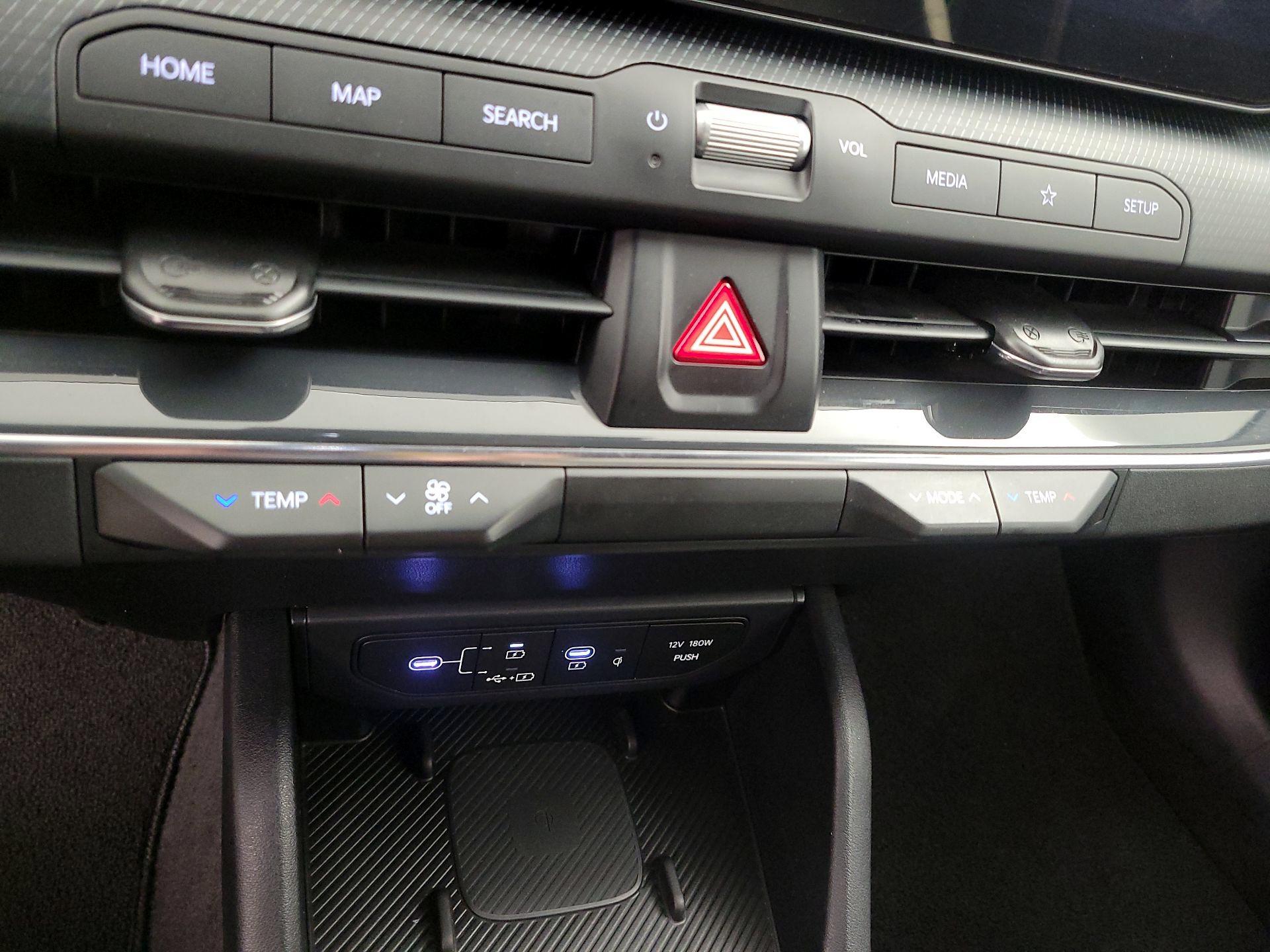 Thumbnail: 2025 Kia K4 - 17