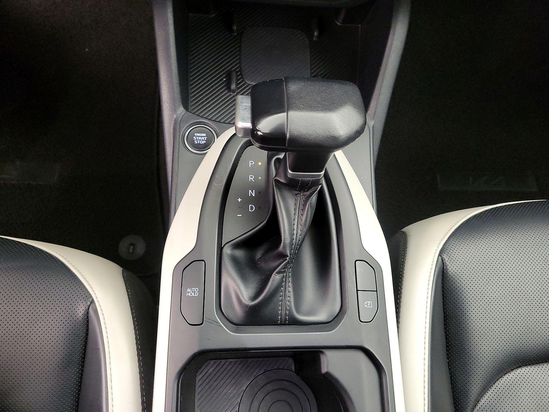 Thumbnail: 2025 Kia K4 - 18