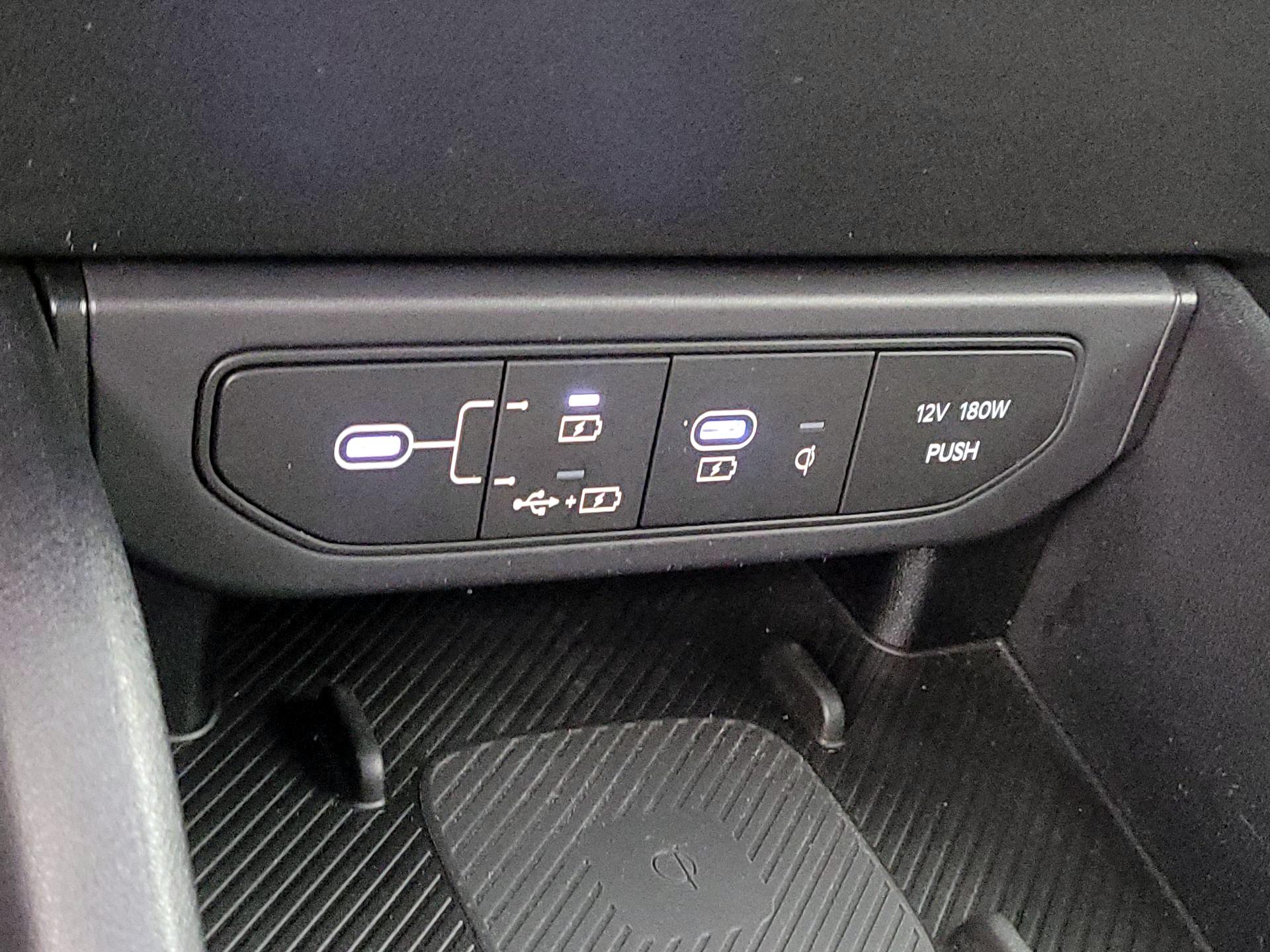 Thumbnail: 2025 Kia K4 - 19