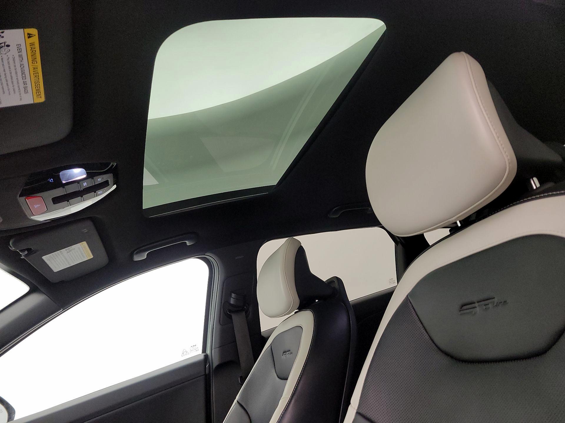 Thumbnail: 2025 Kia K4 - 20