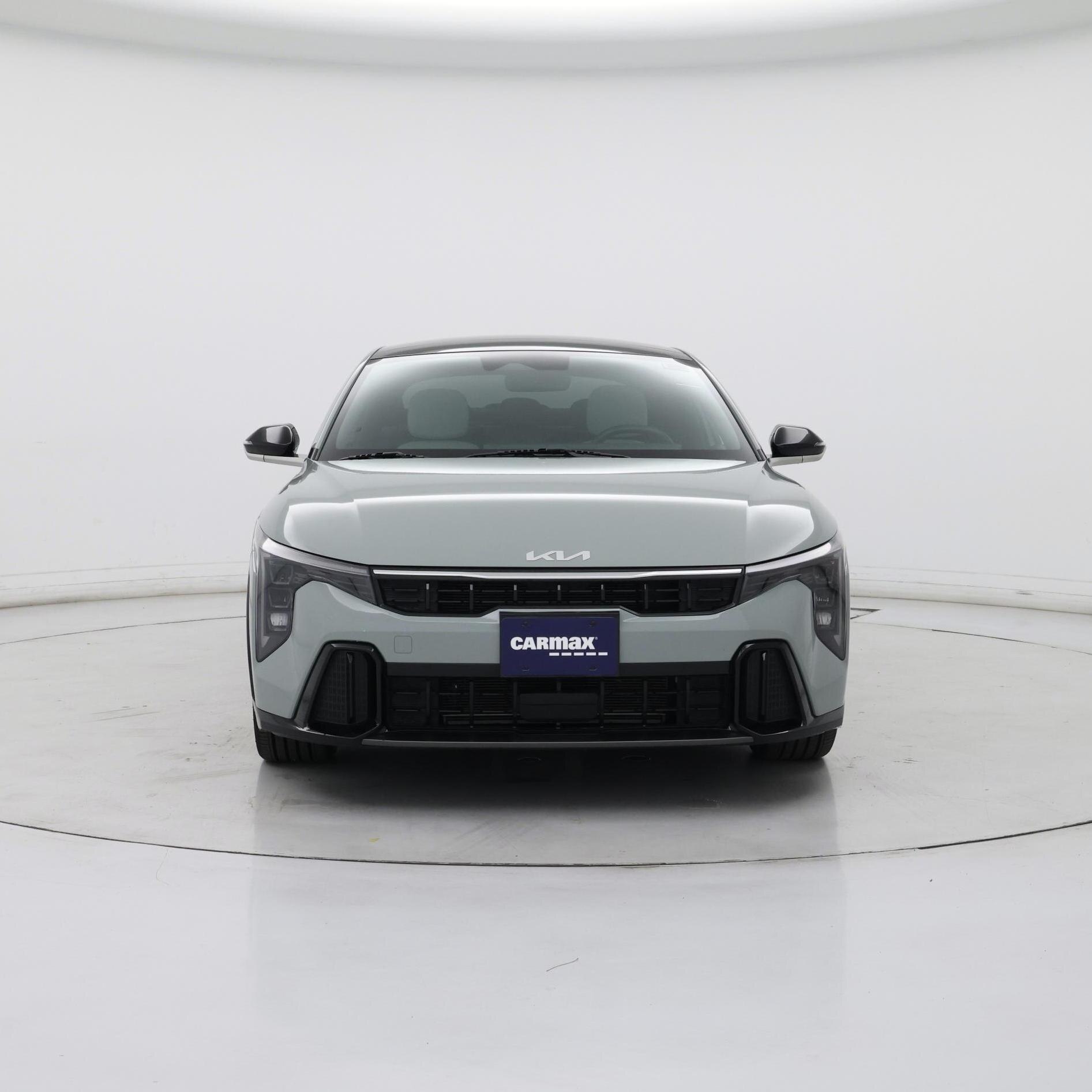 Thumbnail: 2025 Kia K4 - 5