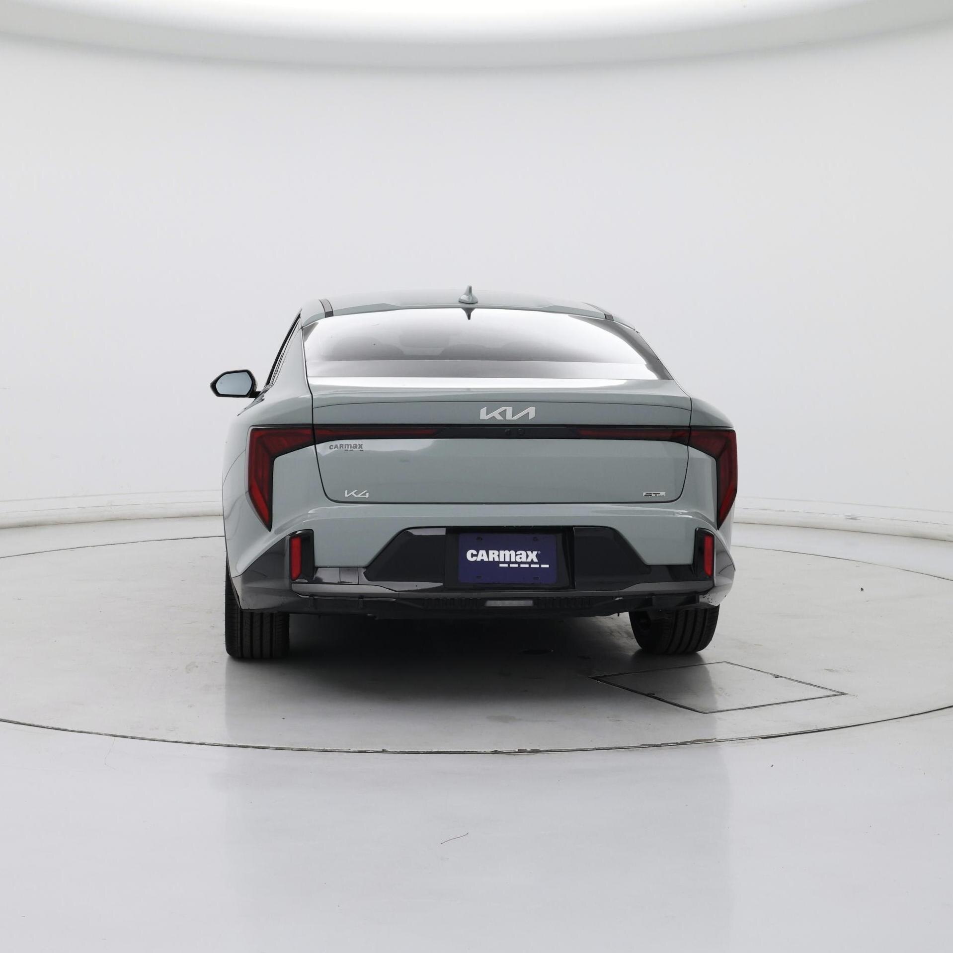 Thumbnail: 2025 Kia K4 - 6