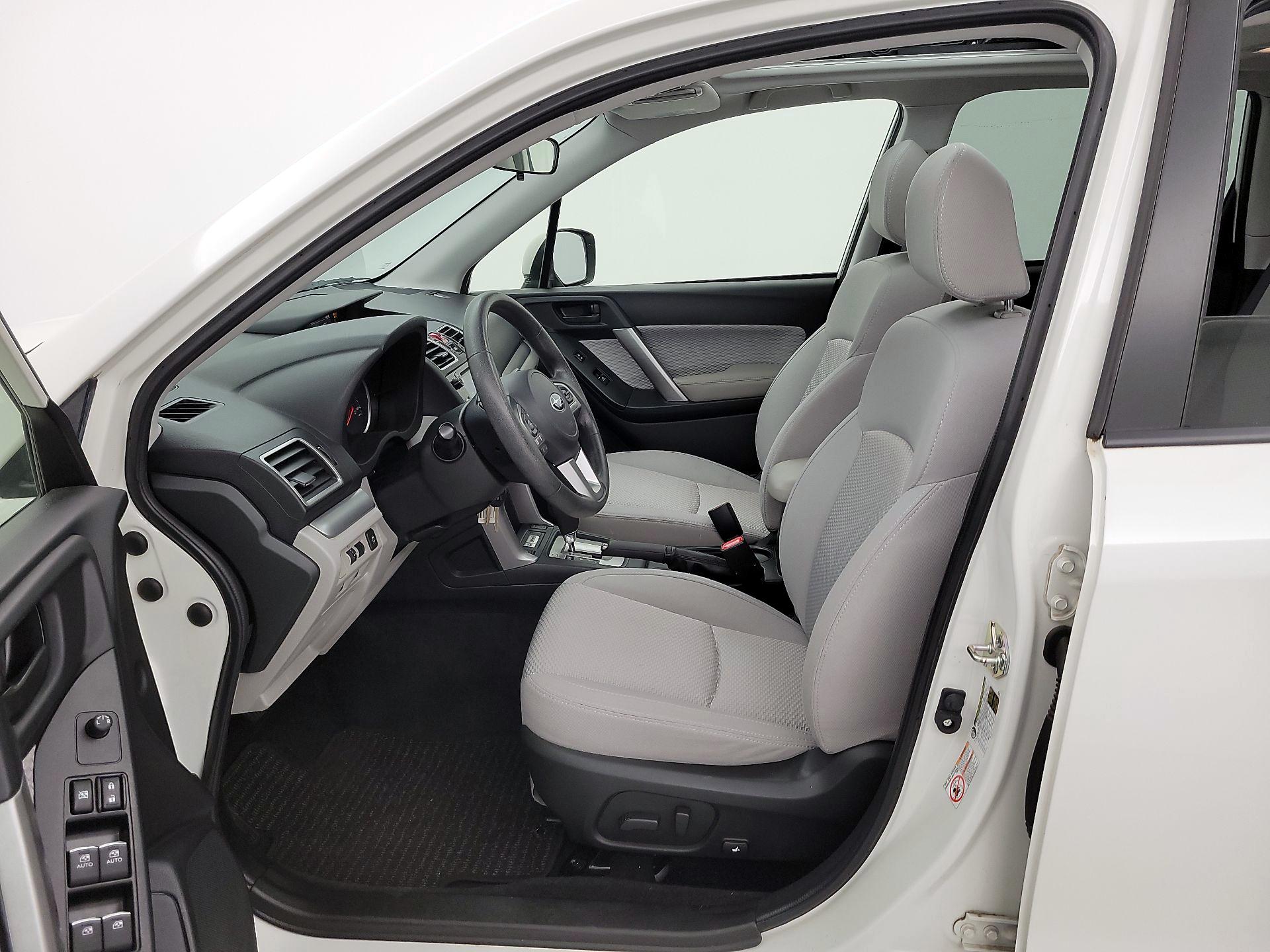 Thumbnail: 2018 Subaru Forester - 11