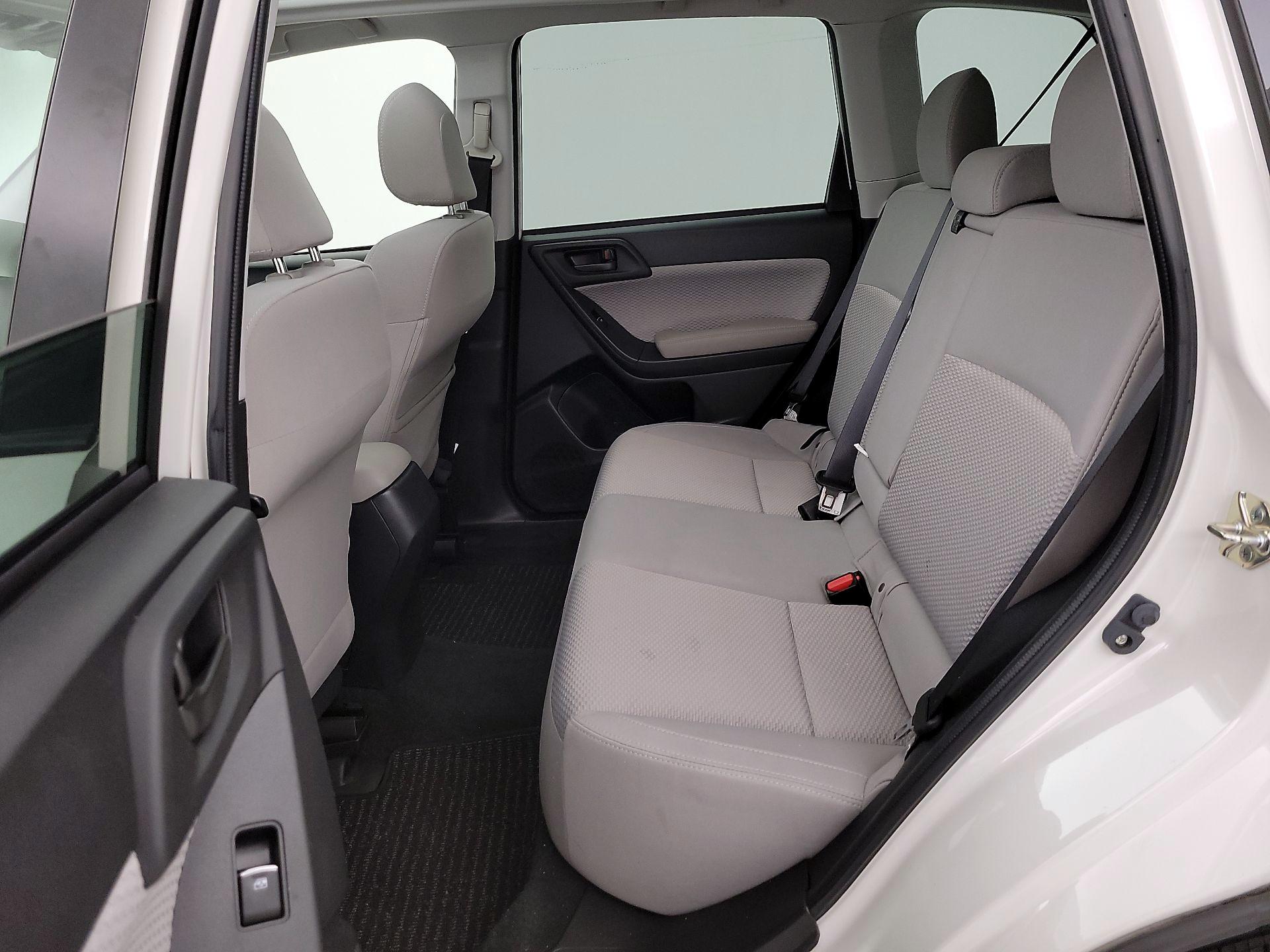 Thumbnail: 2018 Subaru Forester - 20