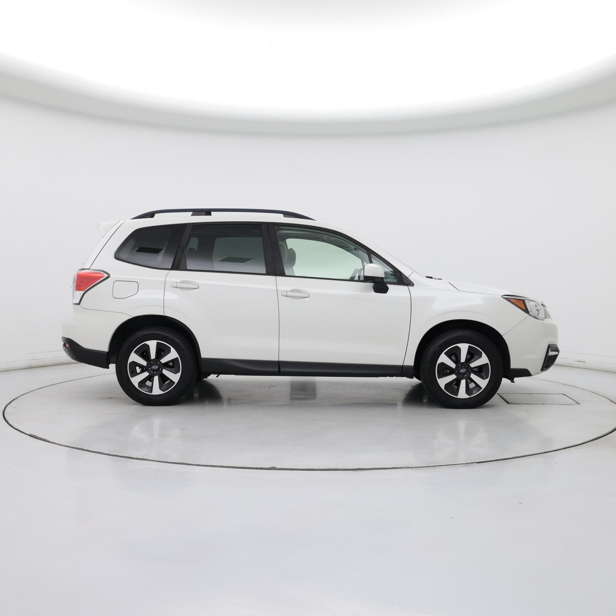 Thumbnail: 2018 Subaru Forester - 7