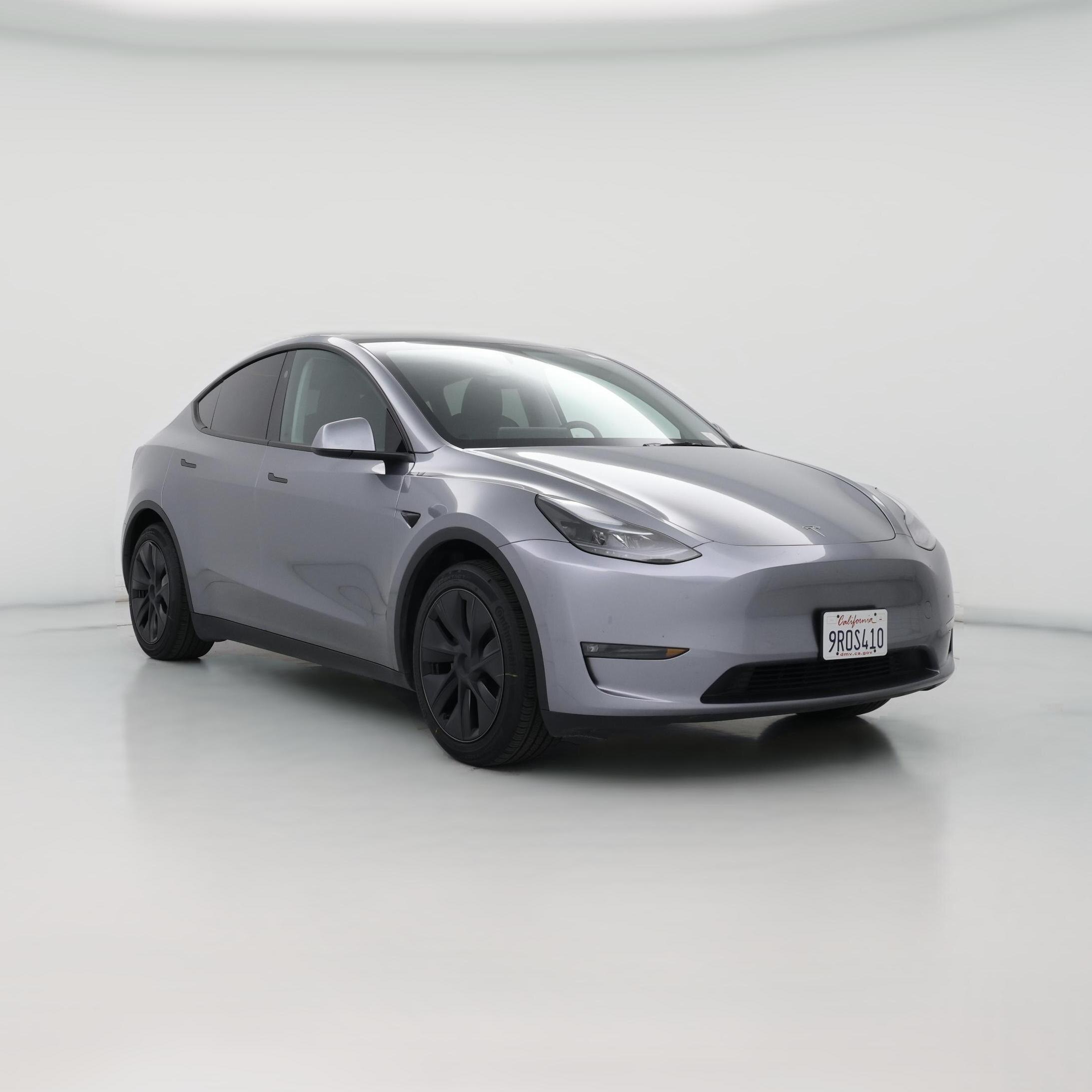 Thumbnail: 2025 Tesla Model Y - 1