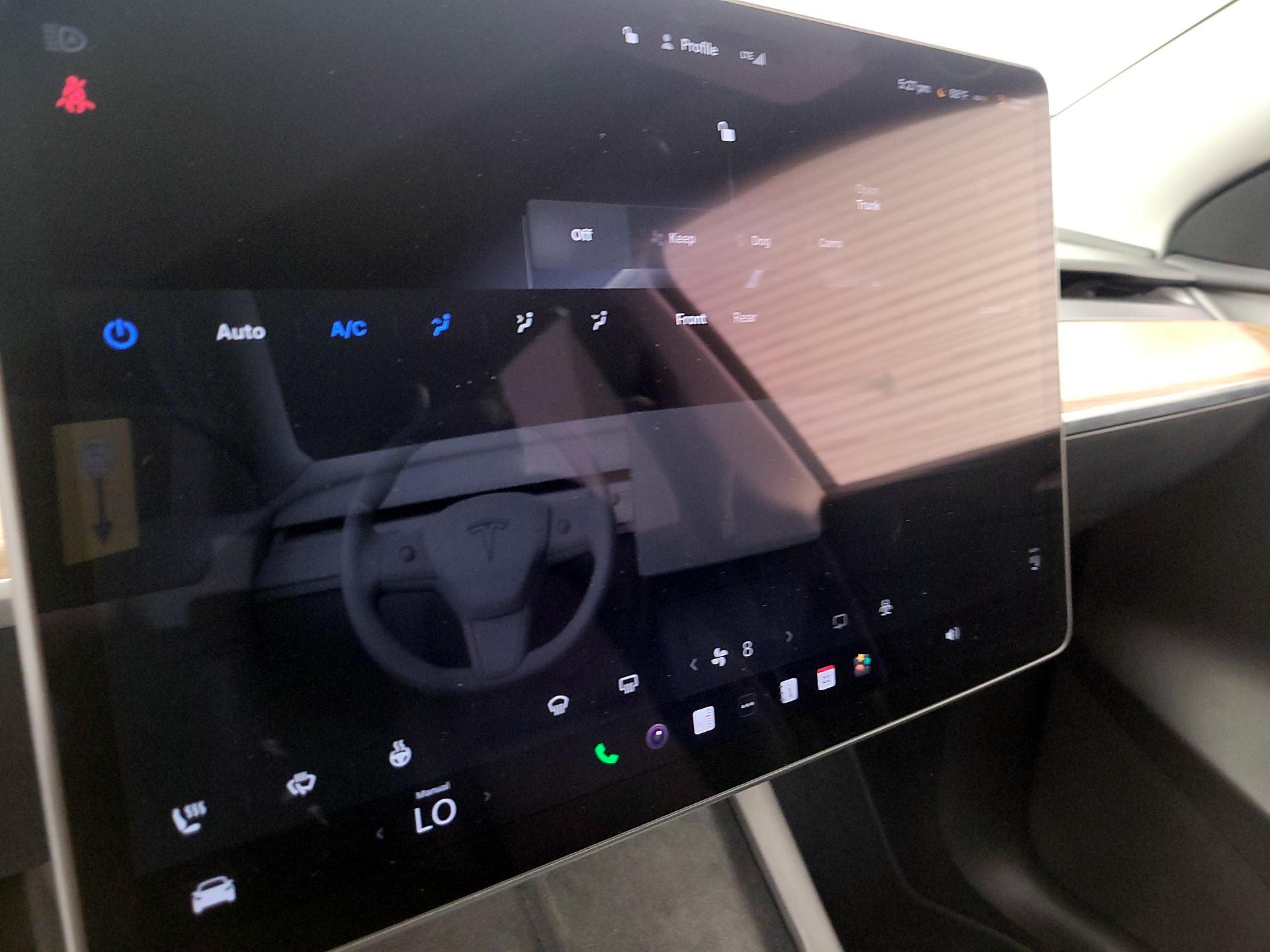 Thumbnail: 2025 Tesla Model Y - 16