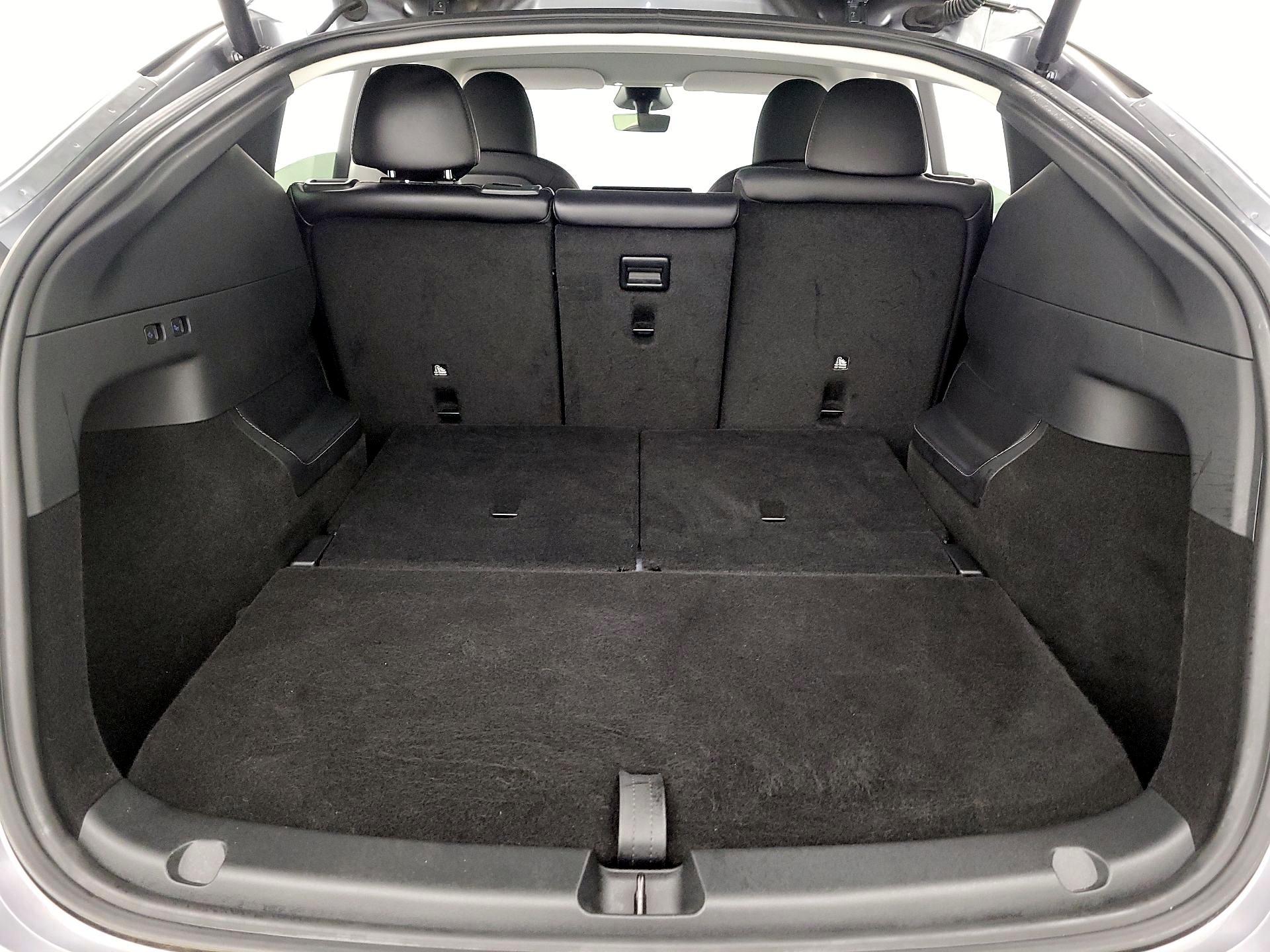 Thumbnail: 2025 Tesla Model Y - 20