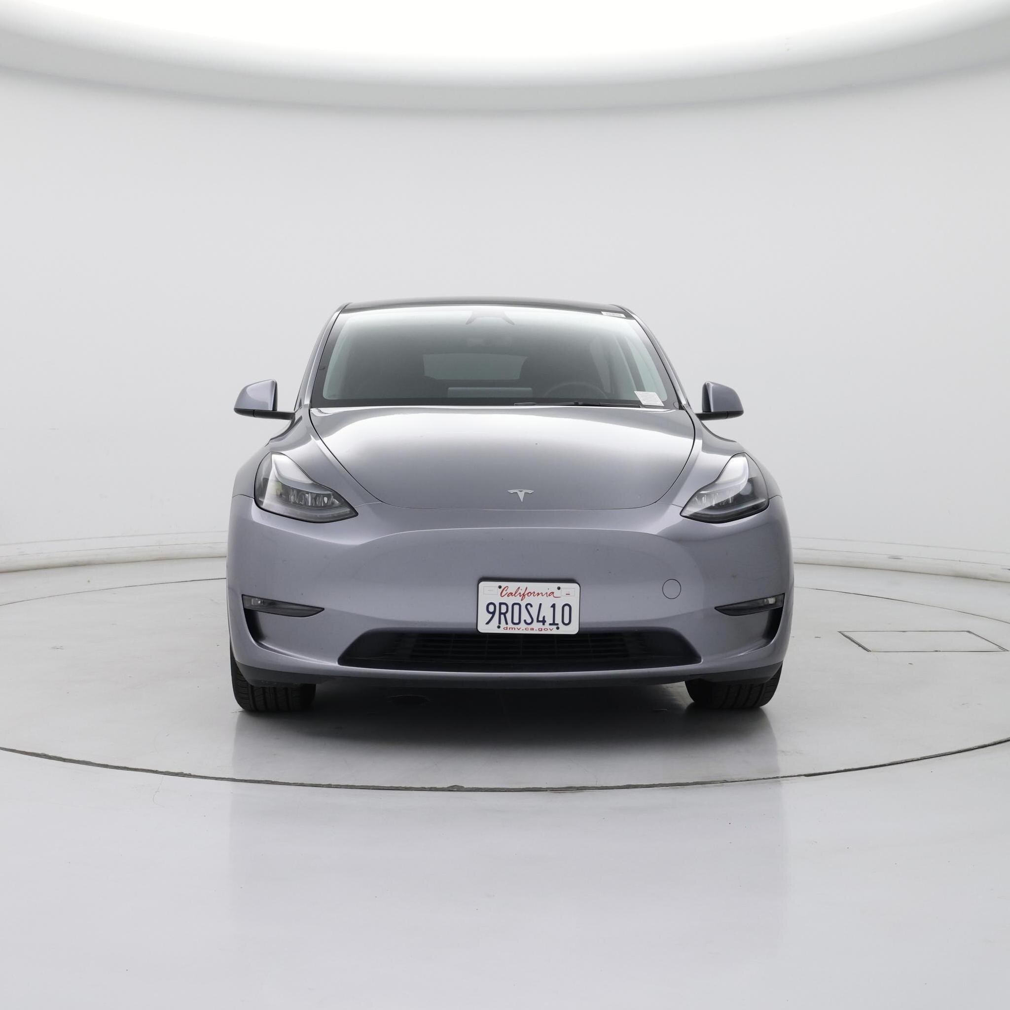 Thumbnail: 2025 Tesla Model Y - 5