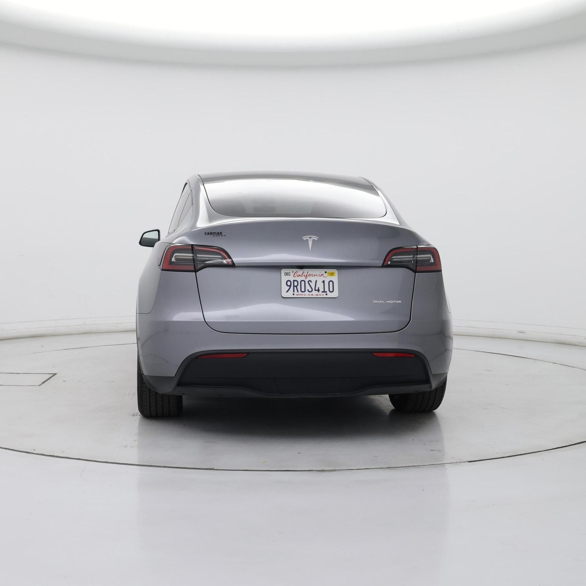 Thumbnail: 2025 Tesla Model Y - 6