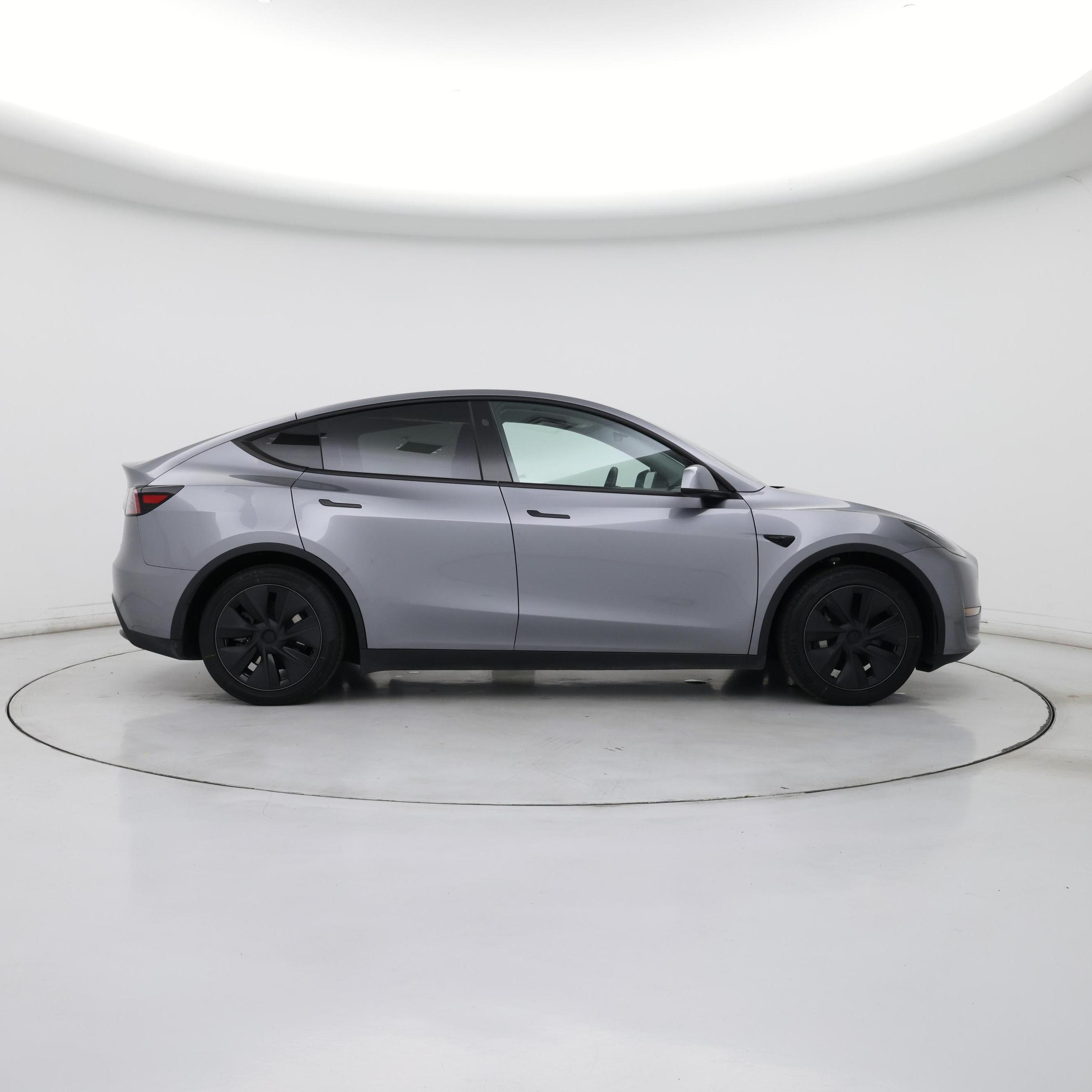 Thumbnail: 2025 Tesla Model Y - 7