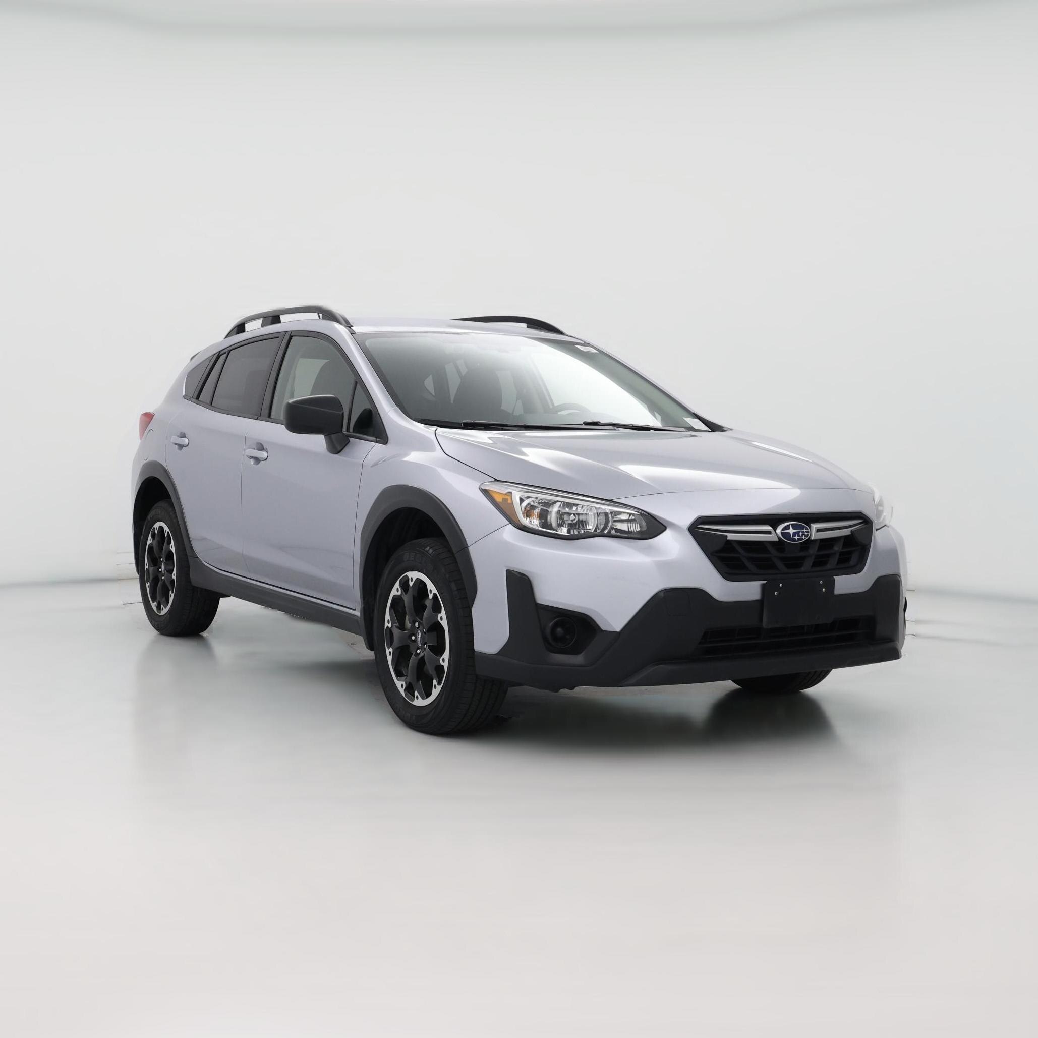 Thumbnail: 2023 Subaru Crosstrek - 1